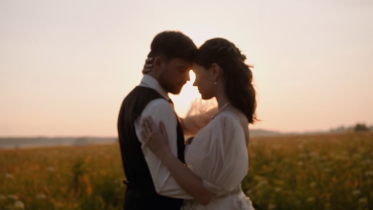 Свадебная видеосъемка Обнинск. Свадебное фото и видео Москва Кристина Музыка