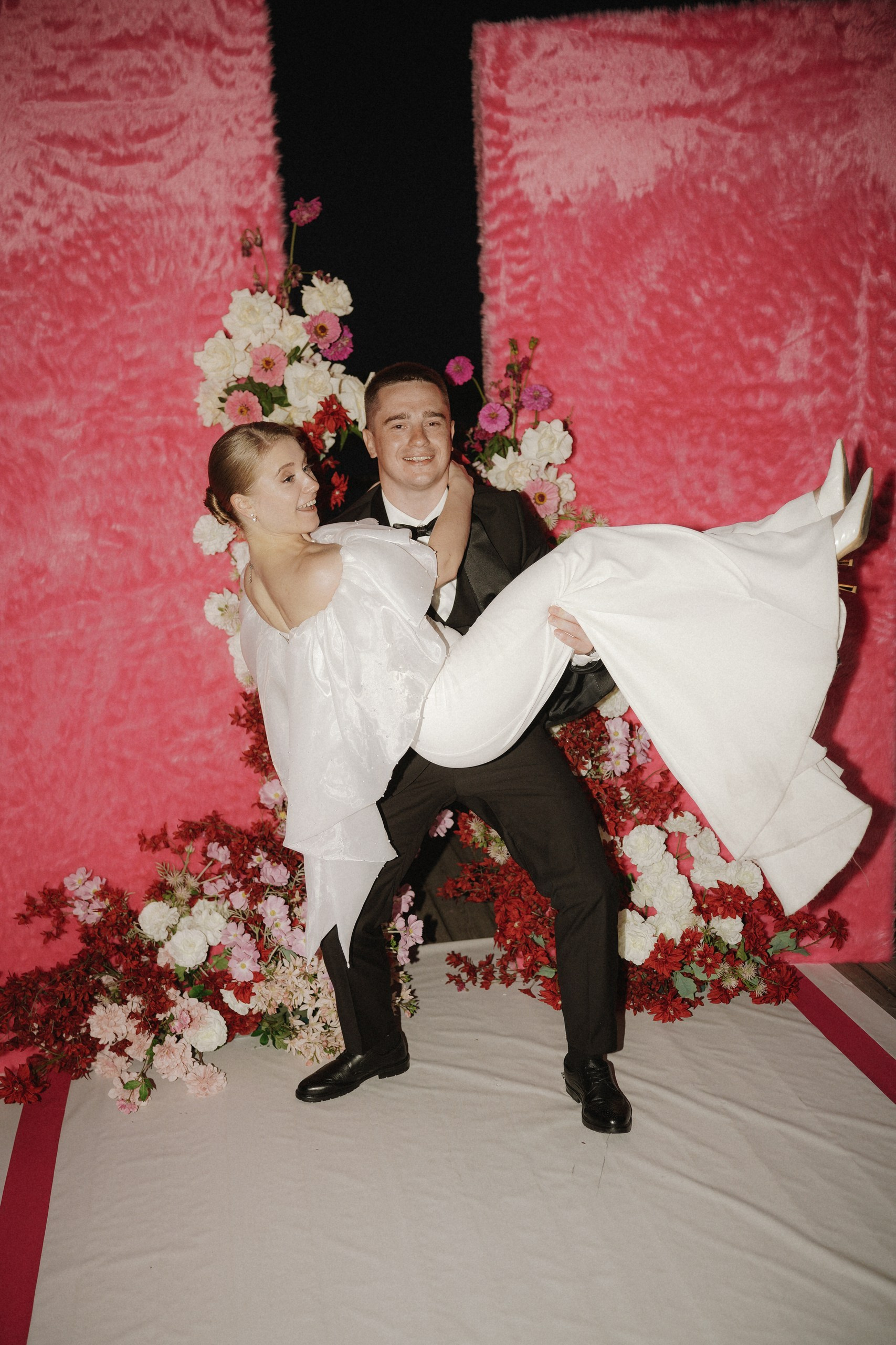 Слава и Юля. Организатор мероприятий в Абакане I Ольга Петухова