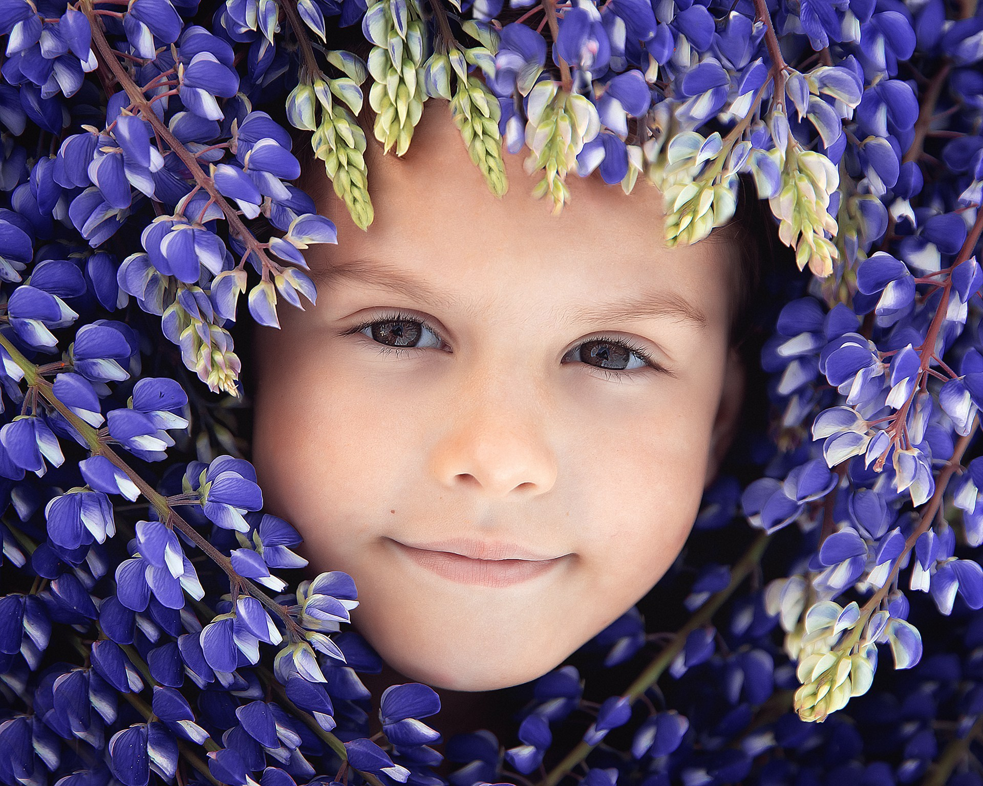 Фотограф Александр Калинин