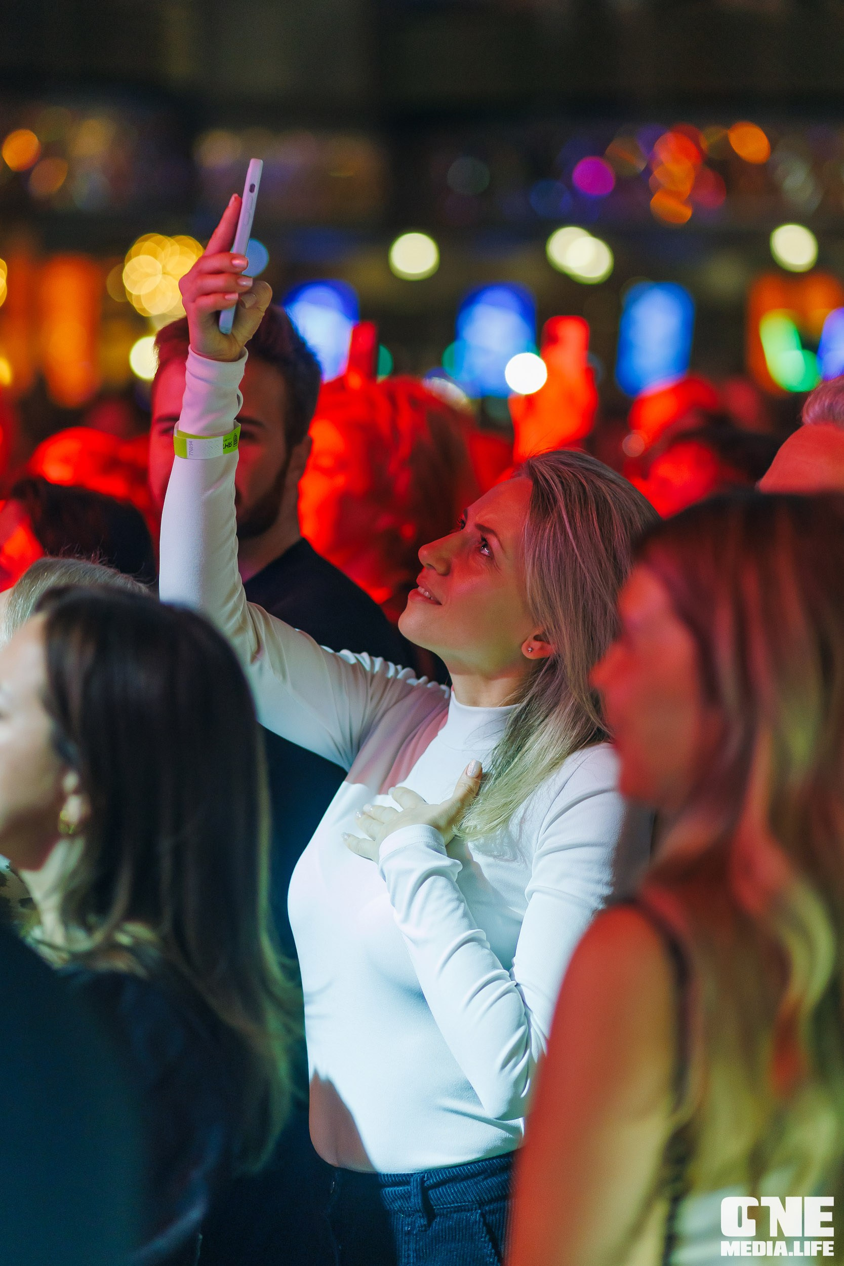 Фоторепортаж из казино Собрание. One Media Life: фоторепортажи, фотоотчеты с мероприятий и заведений