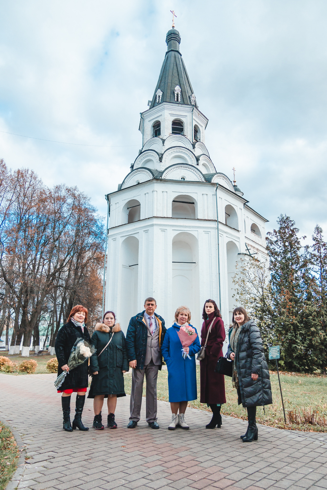 Ваши съёмки. Свадебный фотограф в Александрове