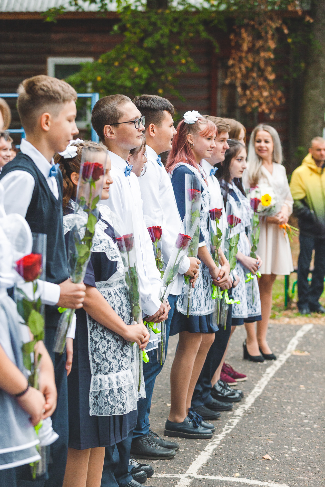 Ваши съёмки. Свадебный фотограф в Александрове