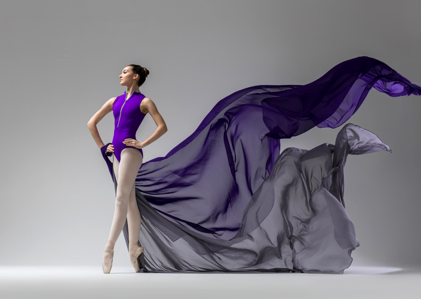 Фотодень «Душа Балета» в Санкт-Петербурге. Балетный фотограф Алина Ханько — Душа Балета