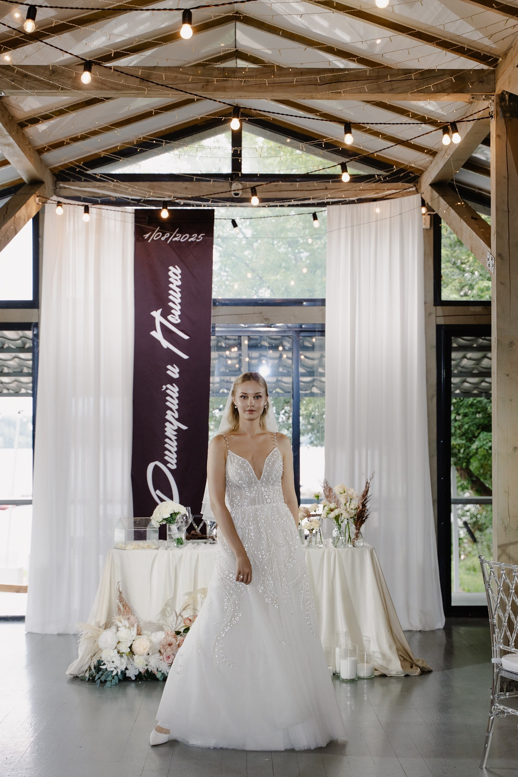 Свой Декор — оформление праздничных мероприятий и свадеб в Москве и Московской области Лилия Глинская