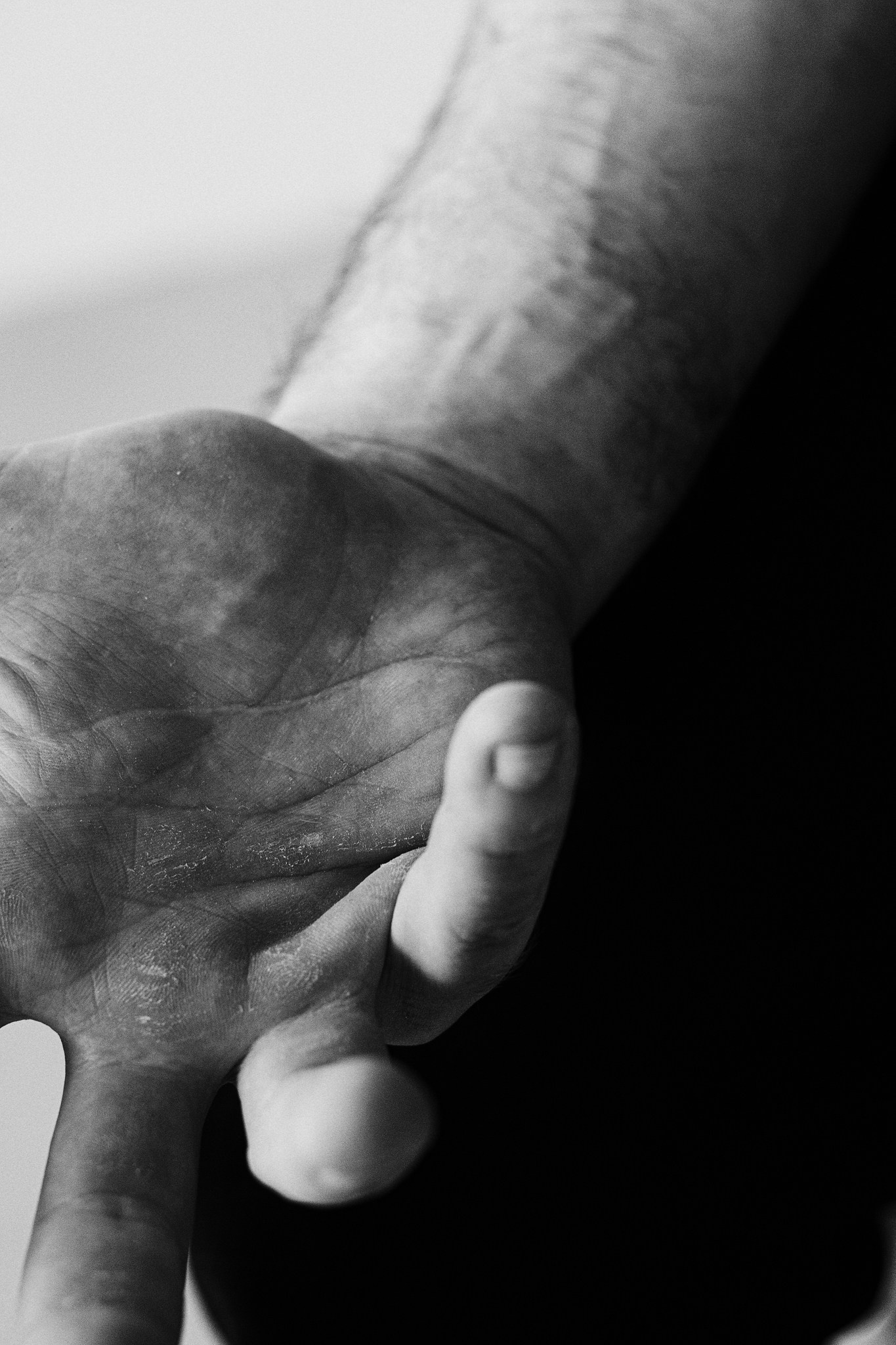 Мужская спортивная фотосессия в Тюмени: боулдеринг и лайфстайл. Фотограф Дарья Мустафина, Тюмень