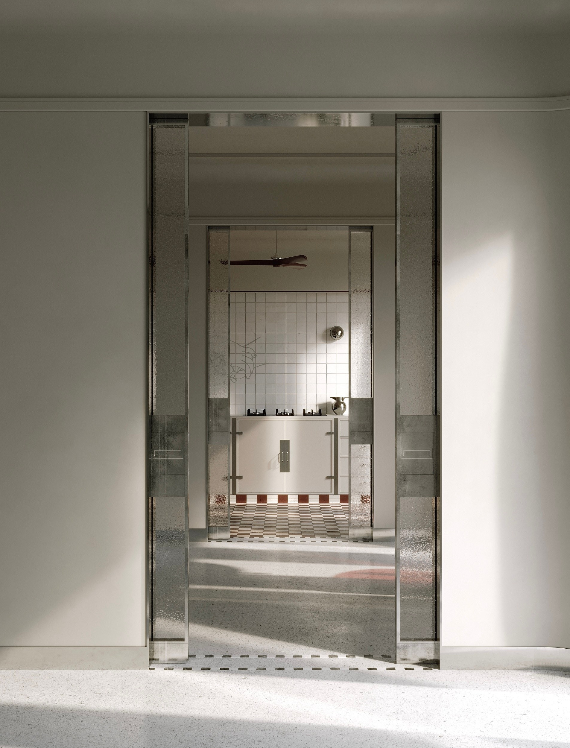 3d визуализатор Валерия Романова