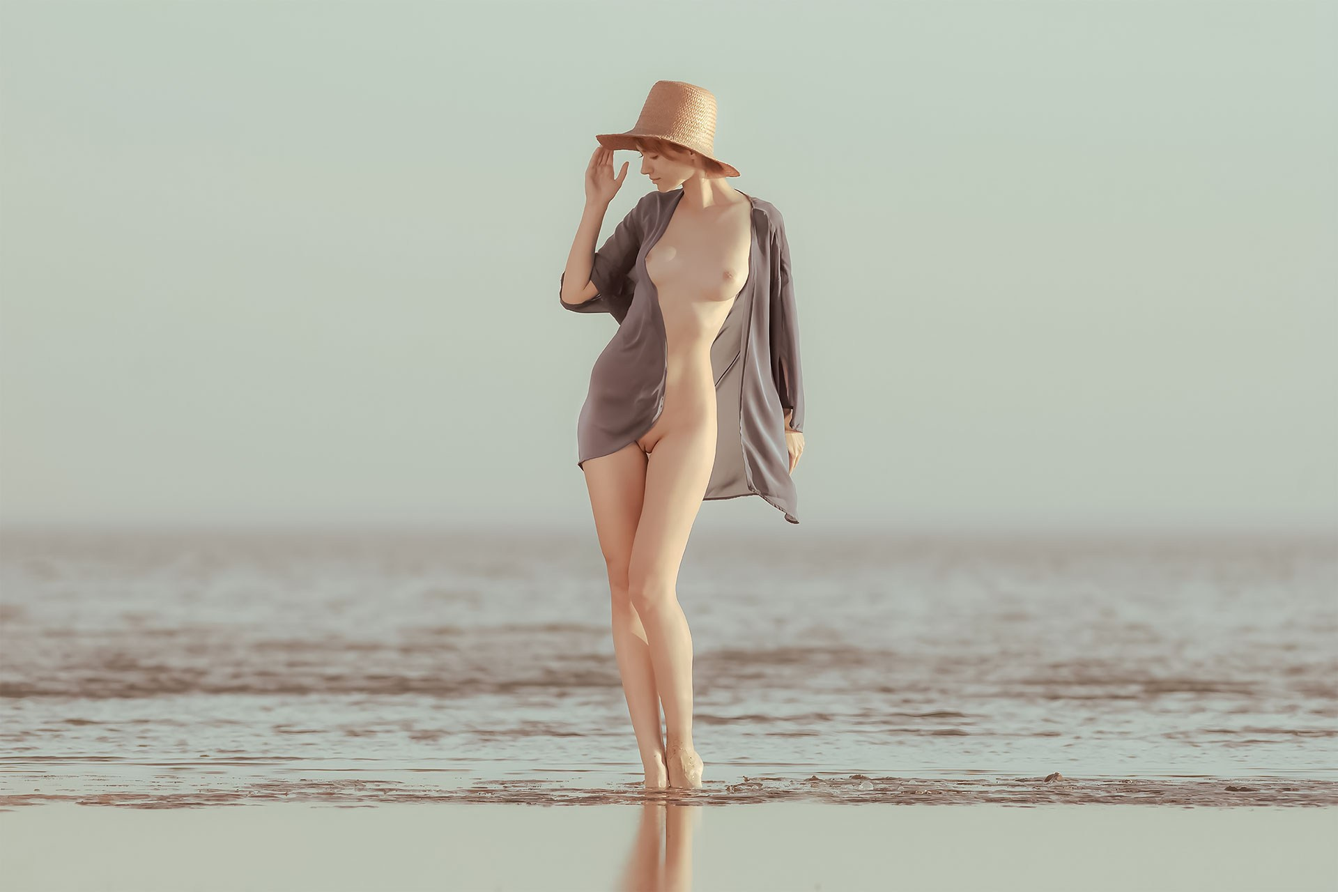 SALE OF DIGITAL FINE ART FILES BY ARTIST MIKHAIL POTAPOV