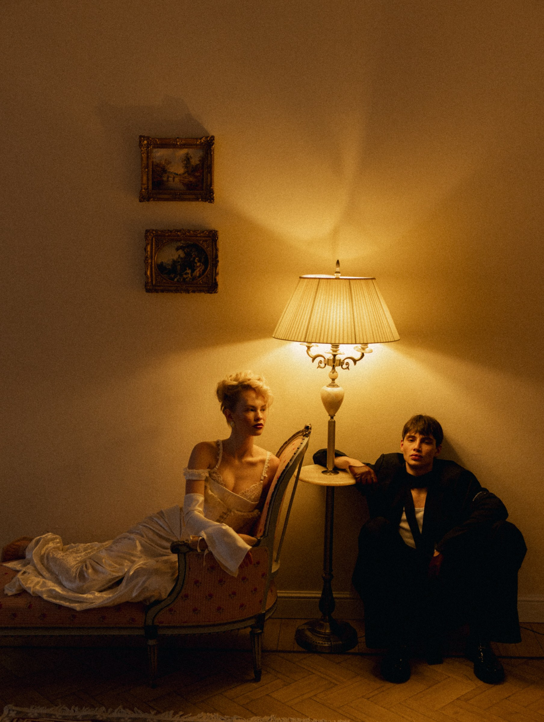 Свадебный фотограф Марина Назарова Москва