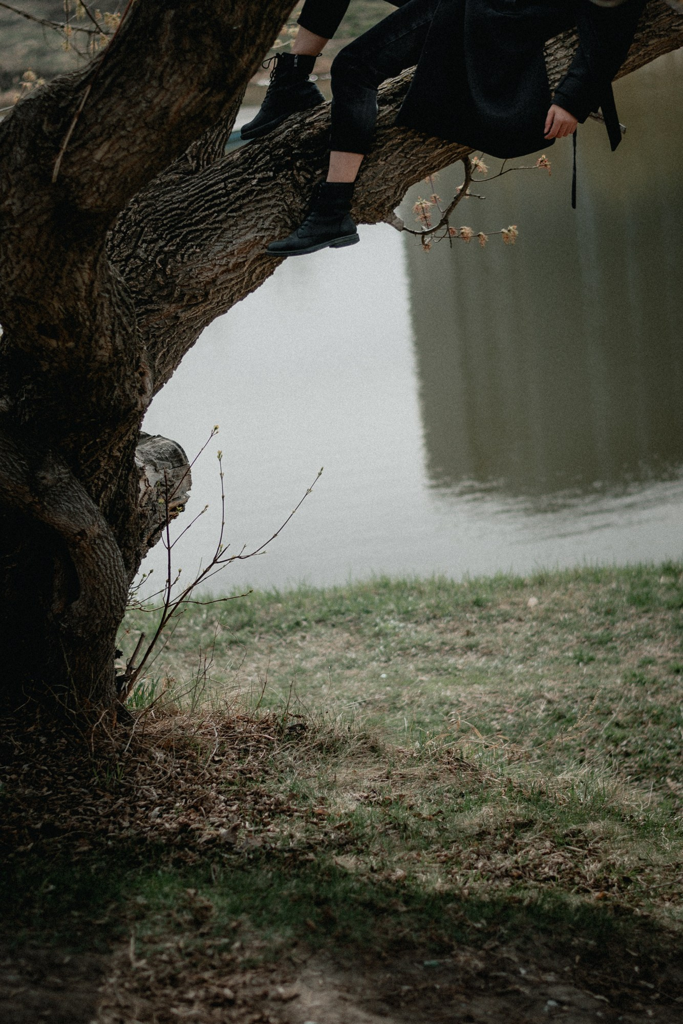 Фотограф в Тюмени Дарья Мустафина Портретная серия «Берег и тишина». Портретный фотограф Тюмень Дарья Мустафина