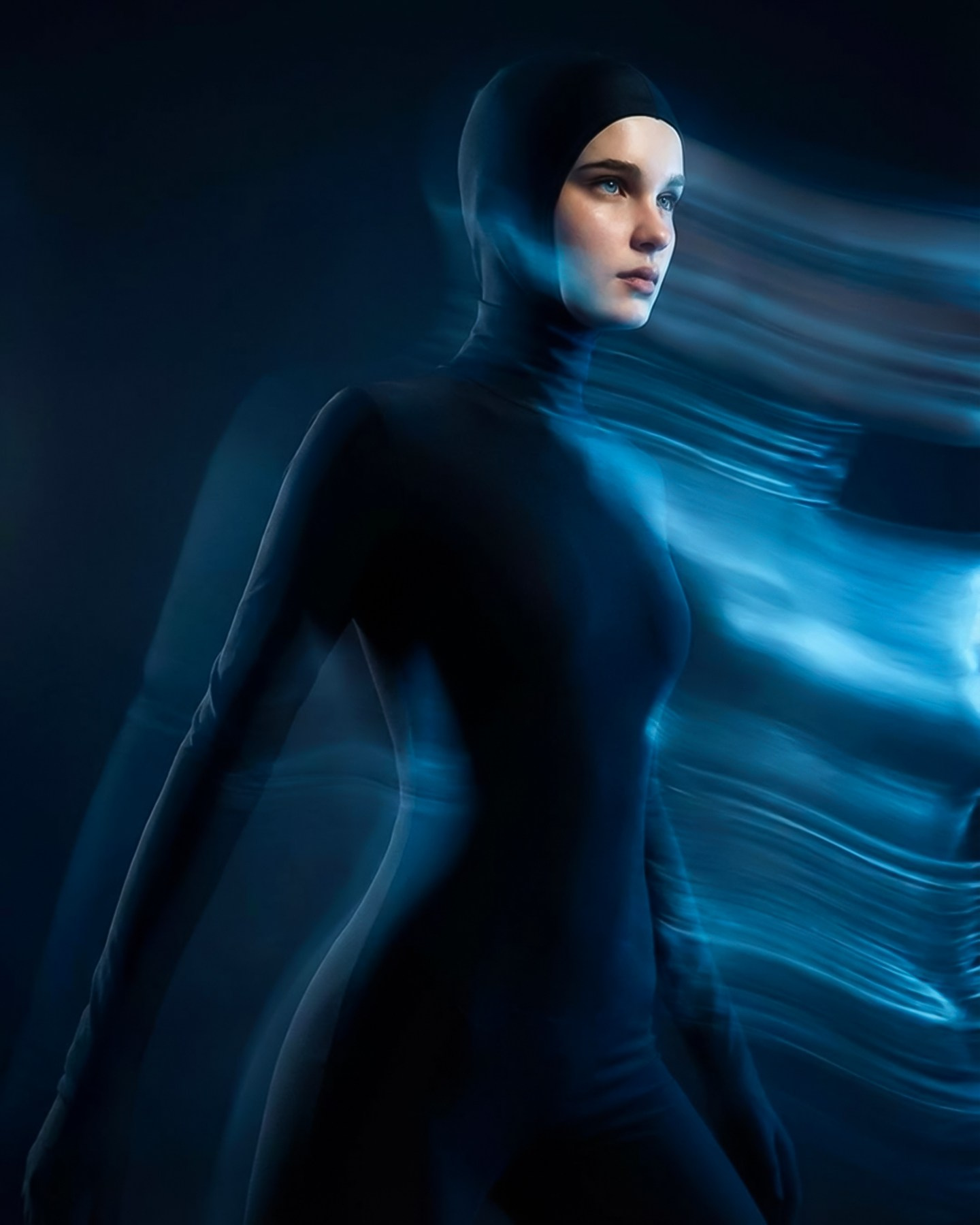 Фотограф Анвар Ахмедов из Махачкалы