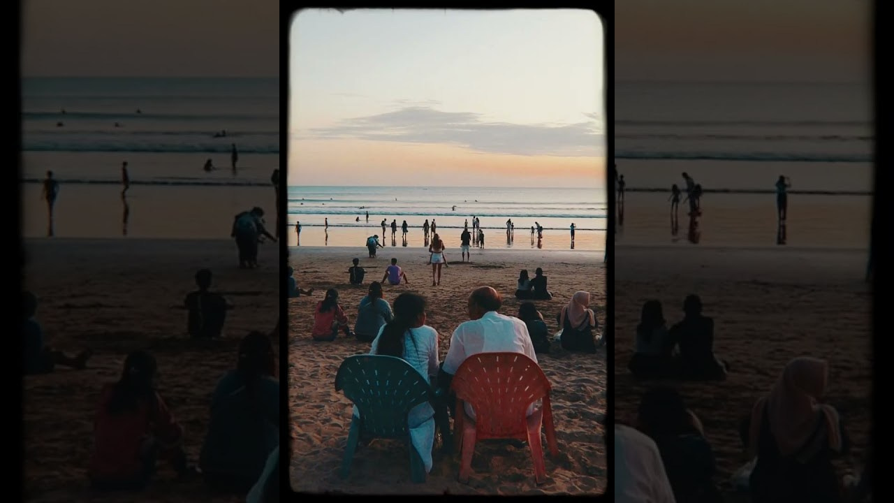 Filming life. POLINA MÔMOT