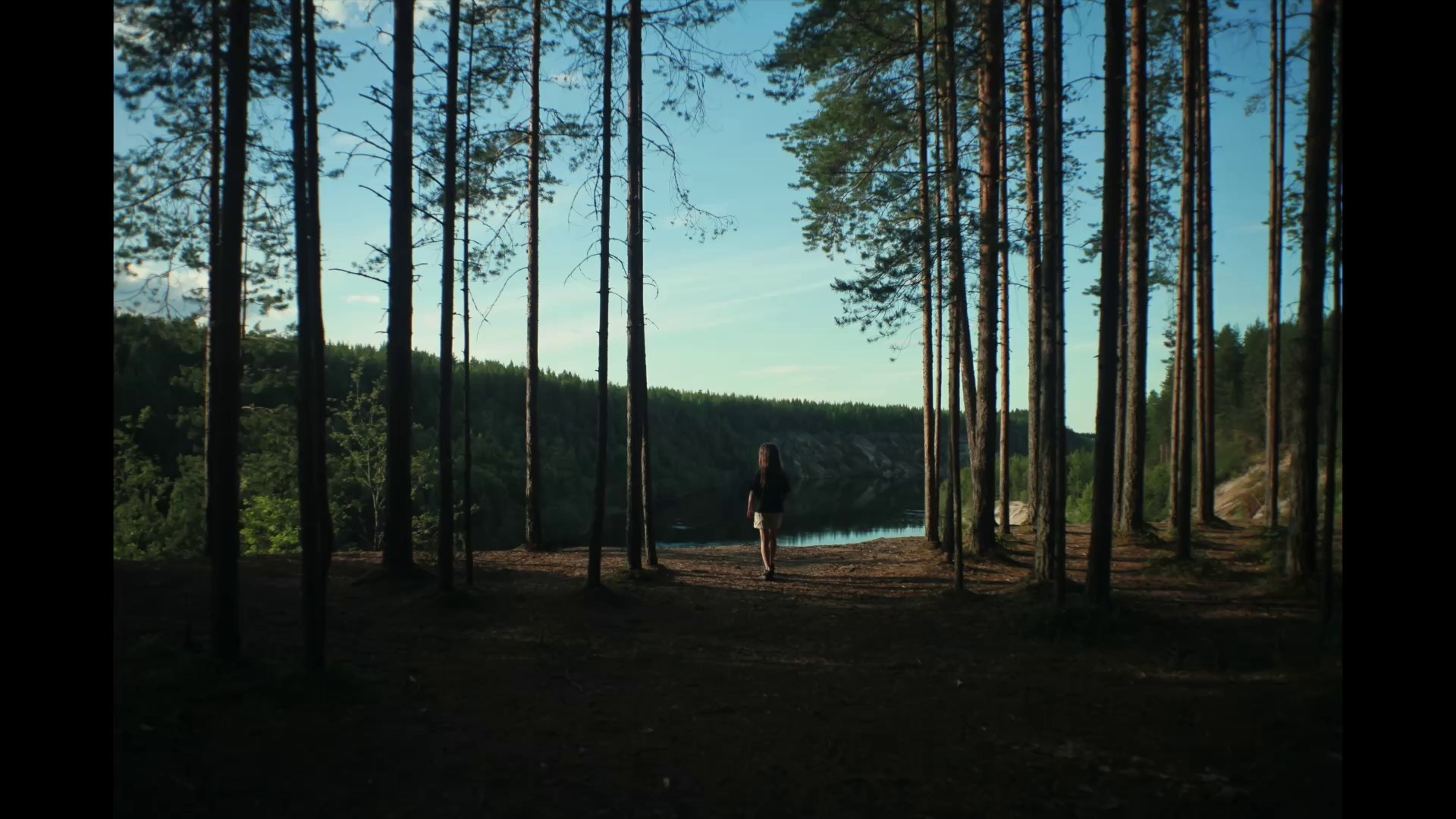 The Way. Den Mirov — Фотограф, Музыкант