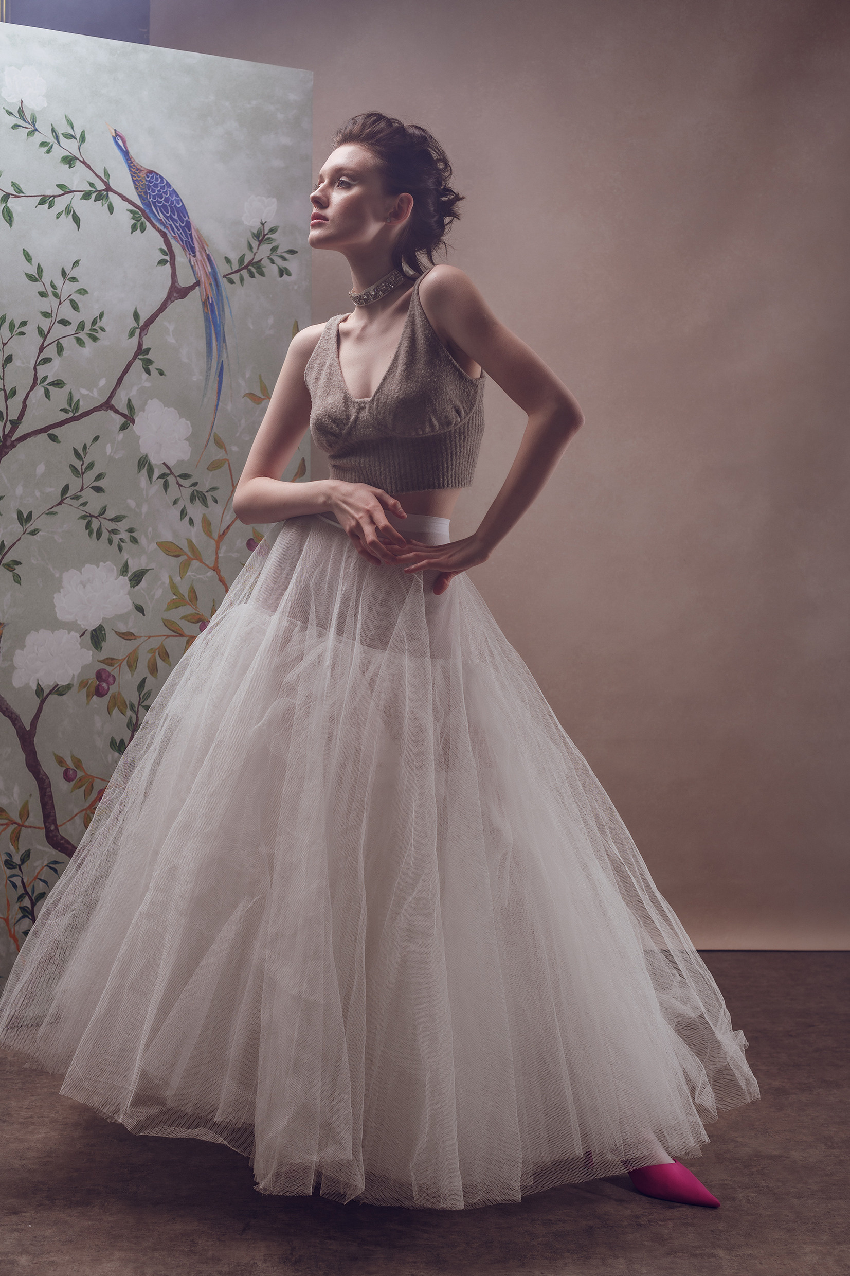 Мастер-классы. Портретный фотограф Юлия Власова