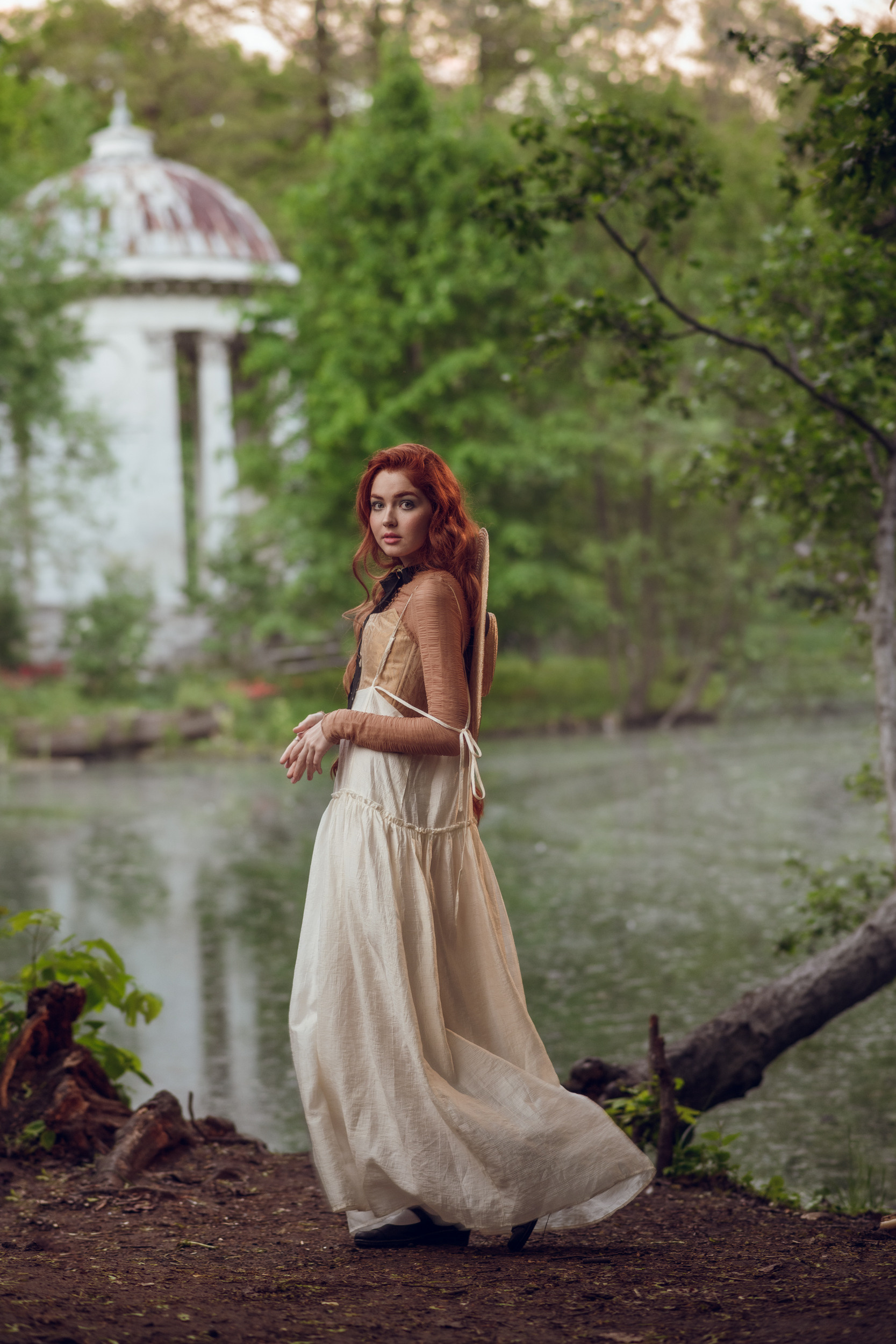 Мастер-классы. Портретный фотограф Юлия Власова