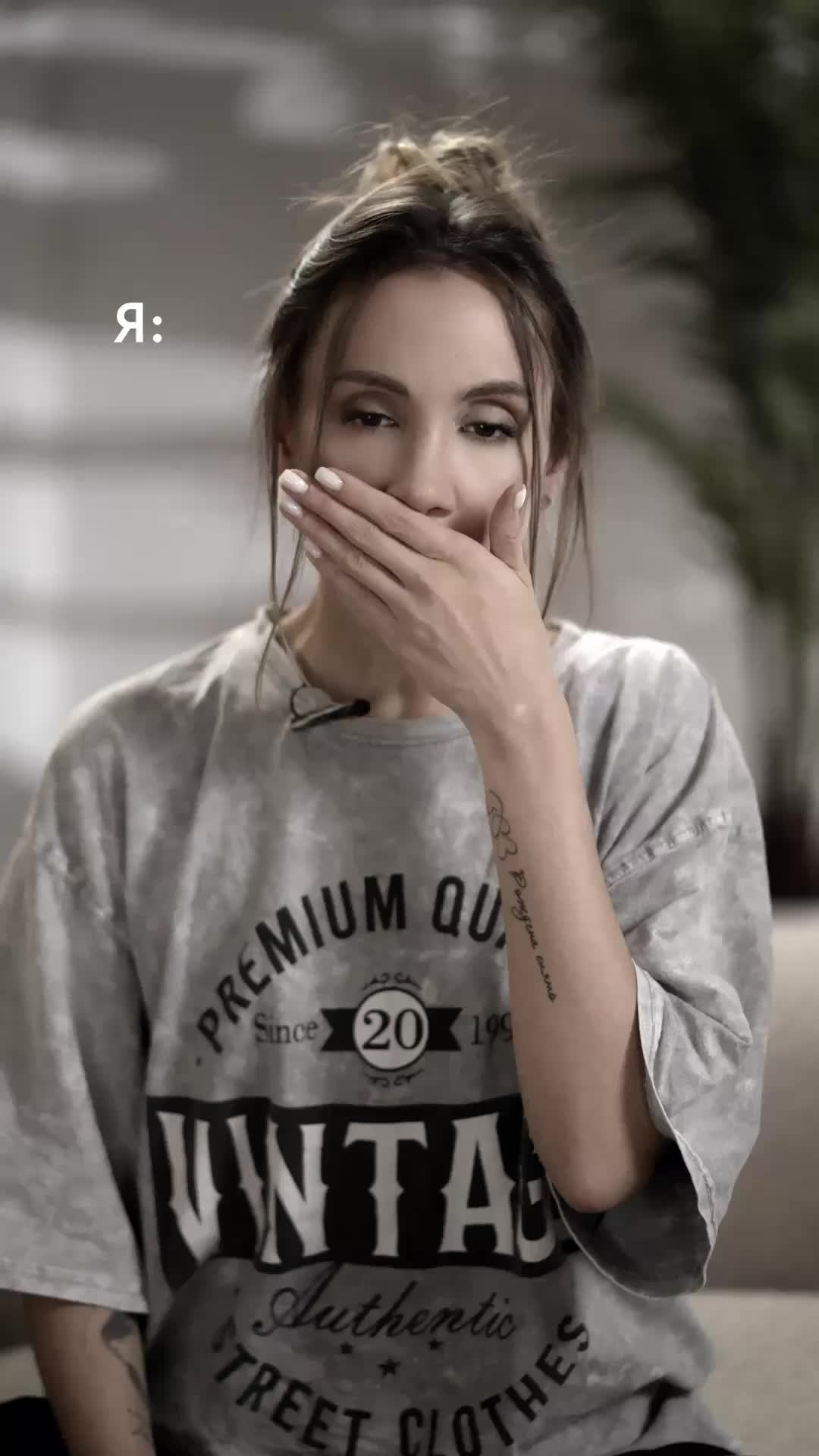 SMOLA Видеопродакшн Москва