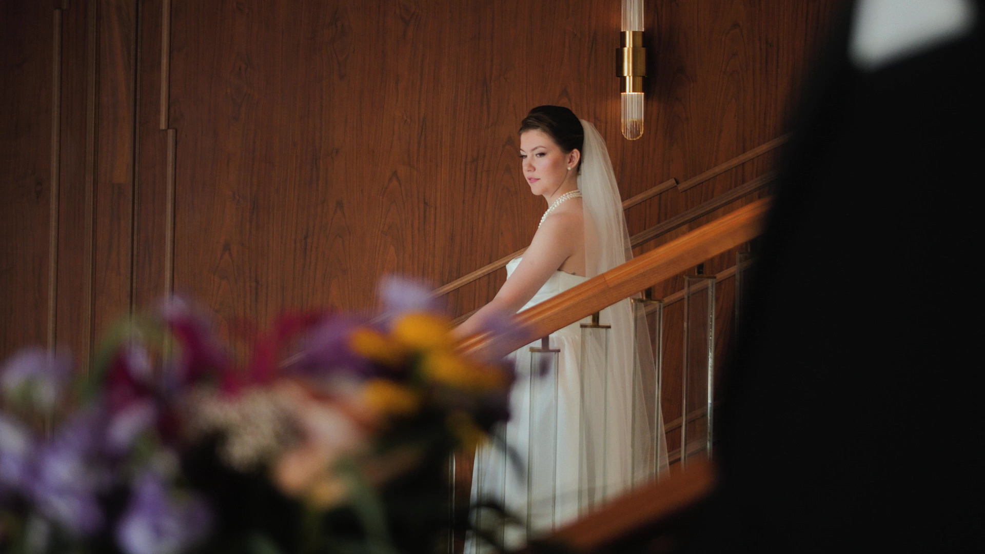 Видеограф Соколова. Подрядчики и друзья сети свадебных площадок House for wedding