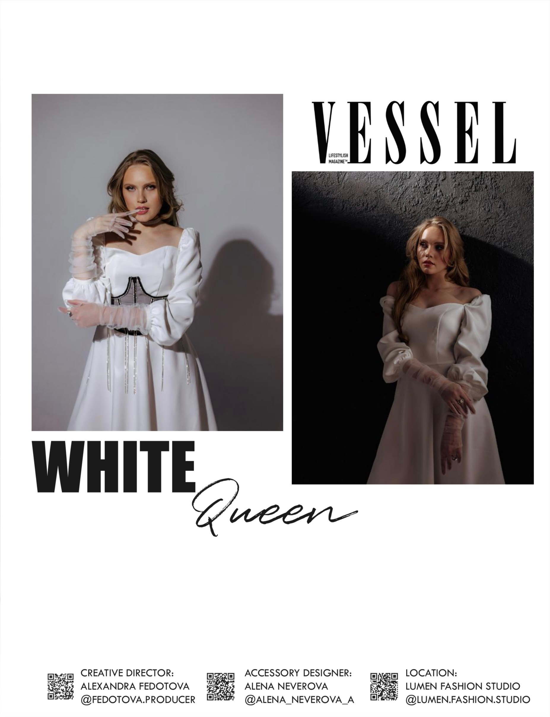 Публикации в журналах. Фотограф Москва и Московская область