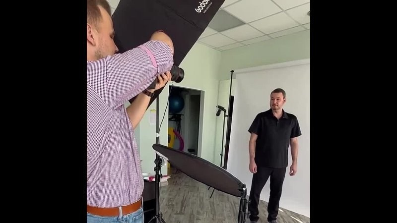 Центр Семейной Медицины. Контент-креатор Паша Норицын