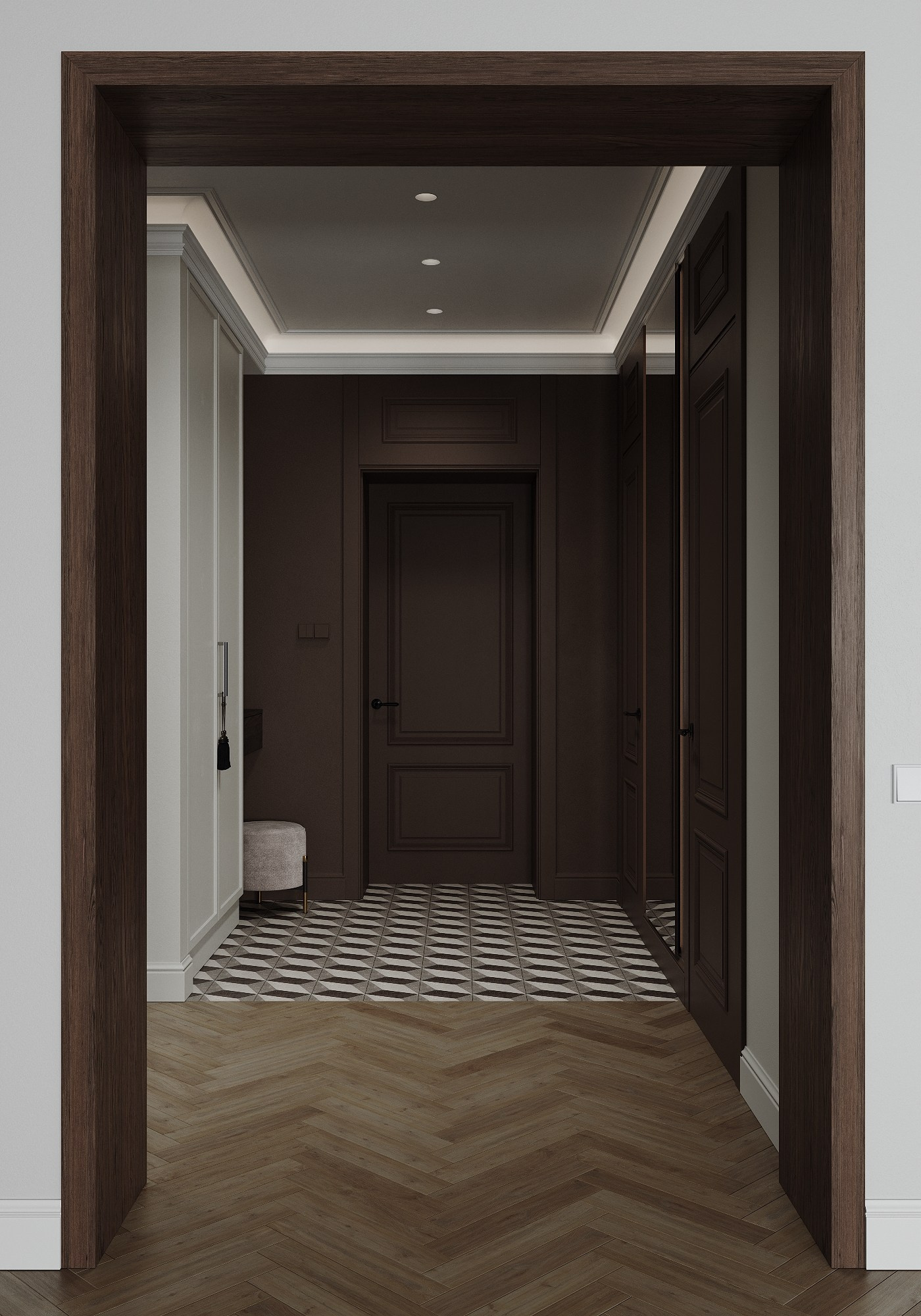 Alina Ryzhankova Design