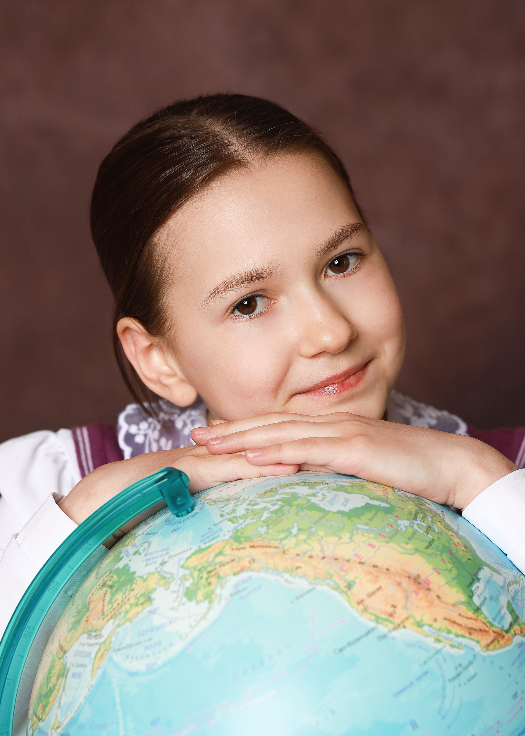 СРЕДНЯЯ ШКОЛА. Школьный фотограф в Красноярске