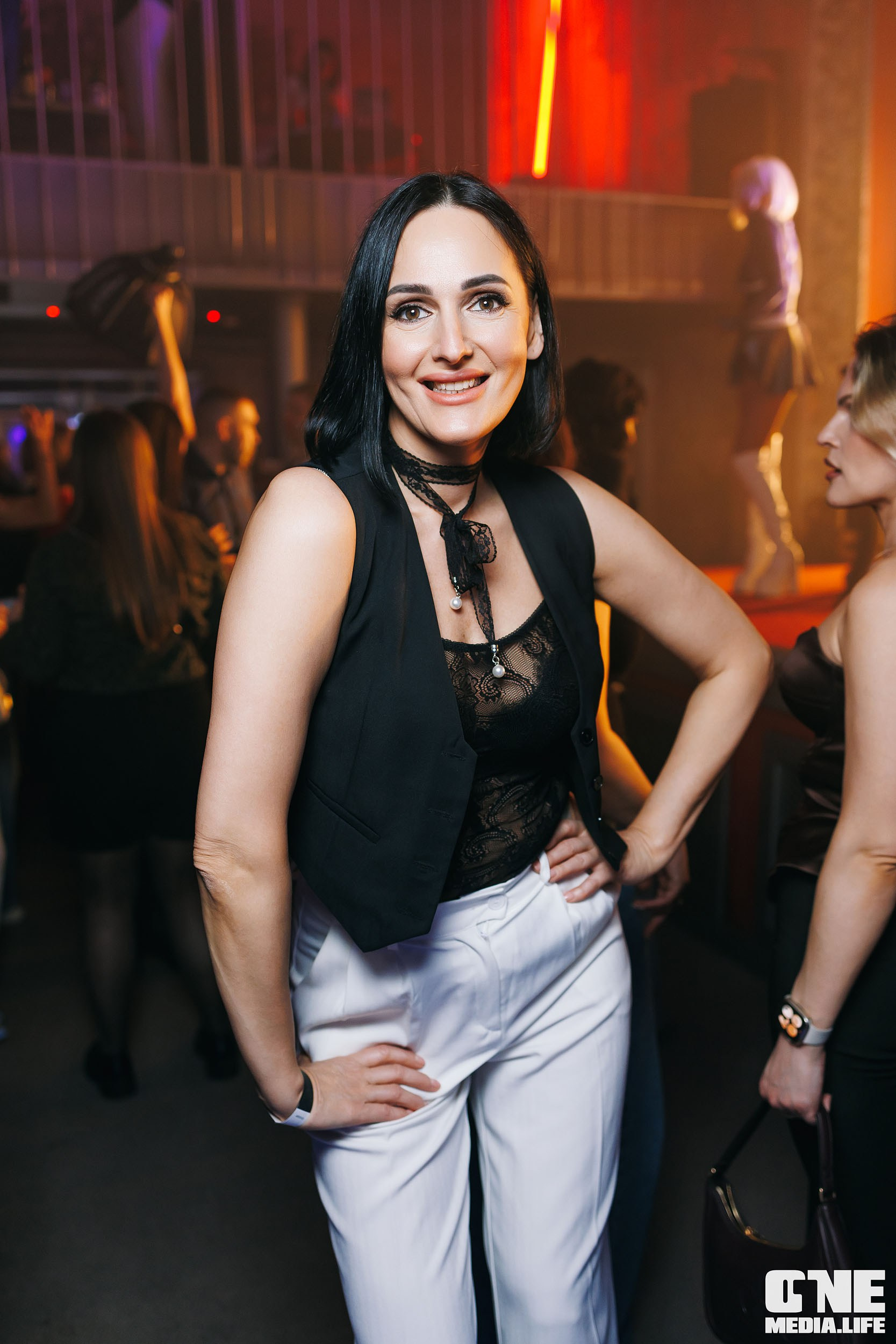 Фоторепортаж из Platinum. One Media Life: фоторепортажи, фотоотчеты с мероприятий и заведений