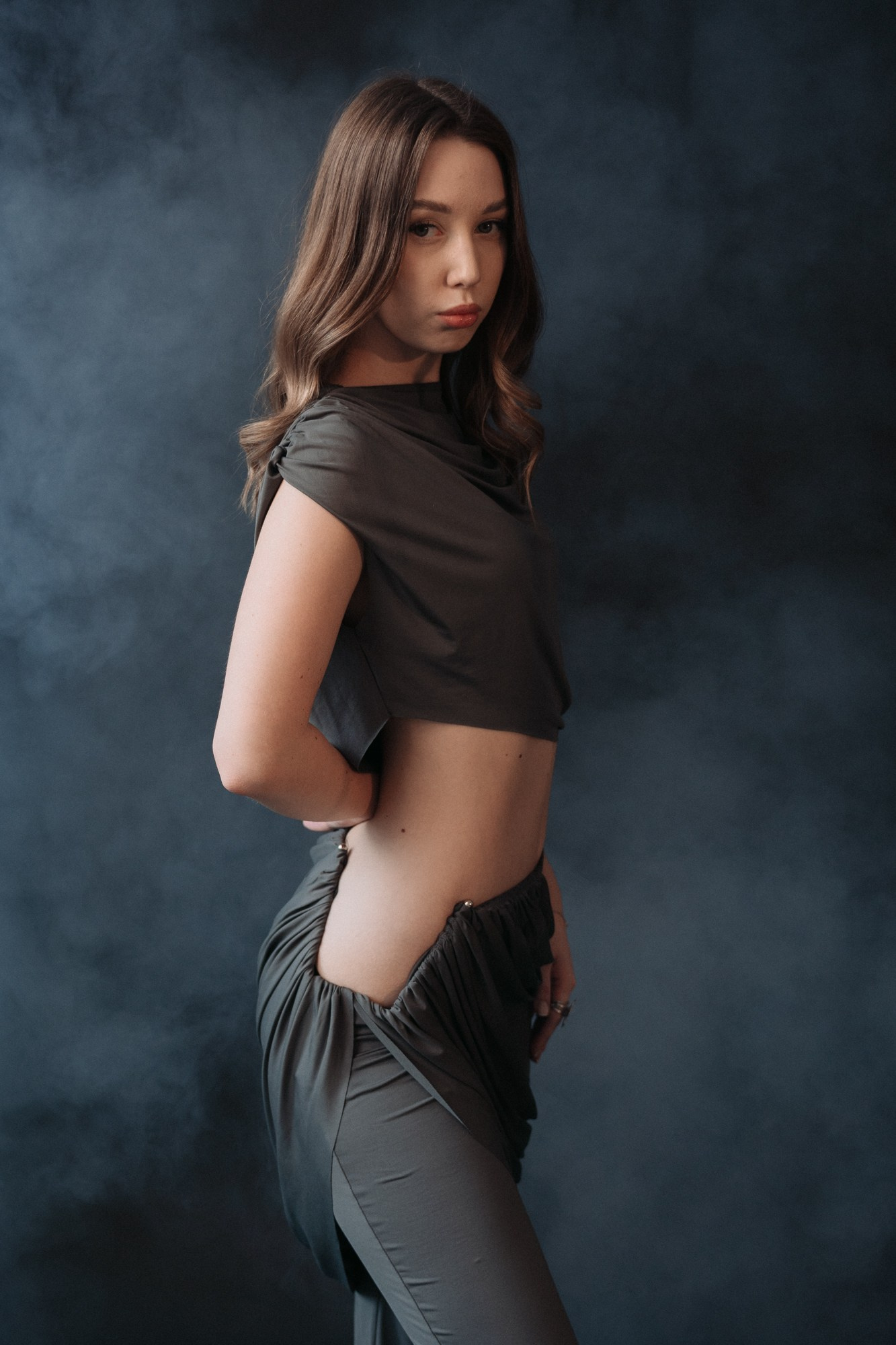 Аня Черняйкина портретный фотограф в Самаре