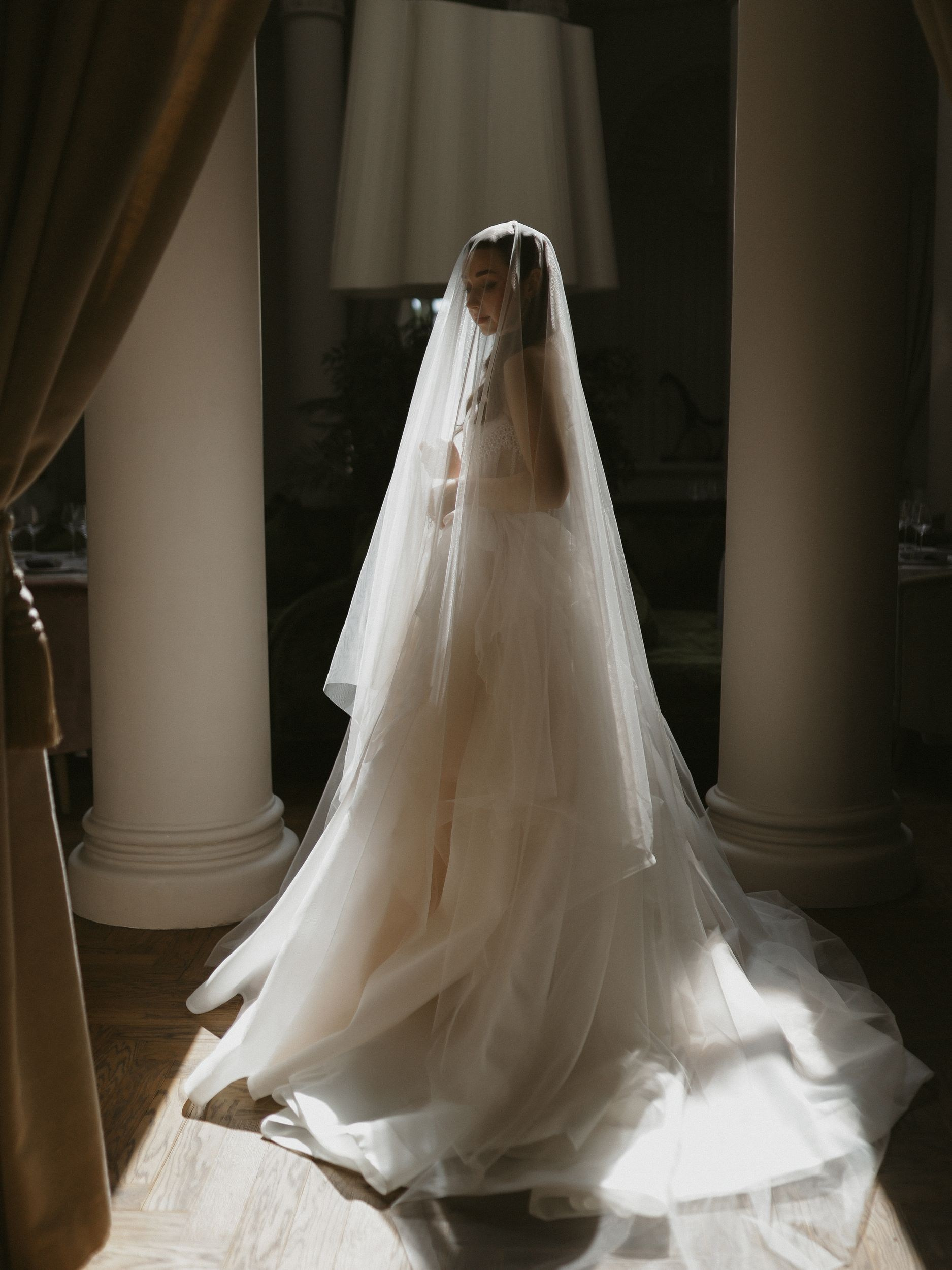 Портфолио. Event агентство SMOLNIKOVA WEDDING