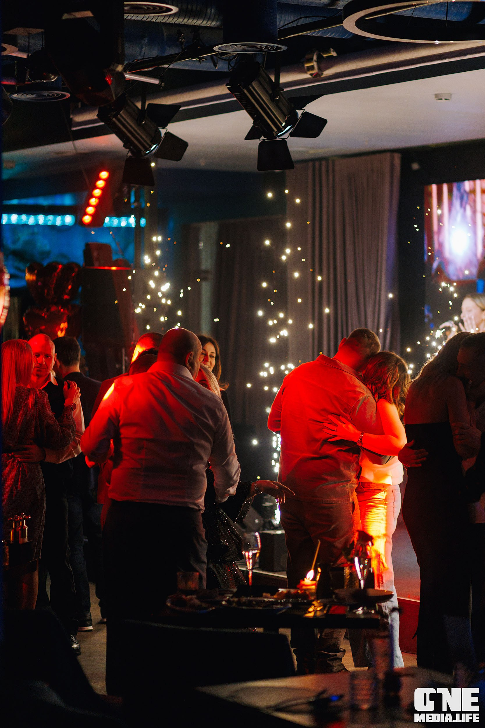 Фоторепортаж из ресторана Океан. One Media Life: фоторепортажи, фотоотчеты с мероприятий и заведений