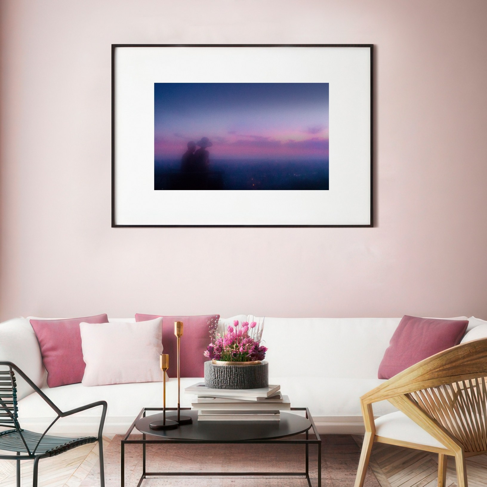 STREETS SPIRIT. Eduard Kopysov — International visual artist