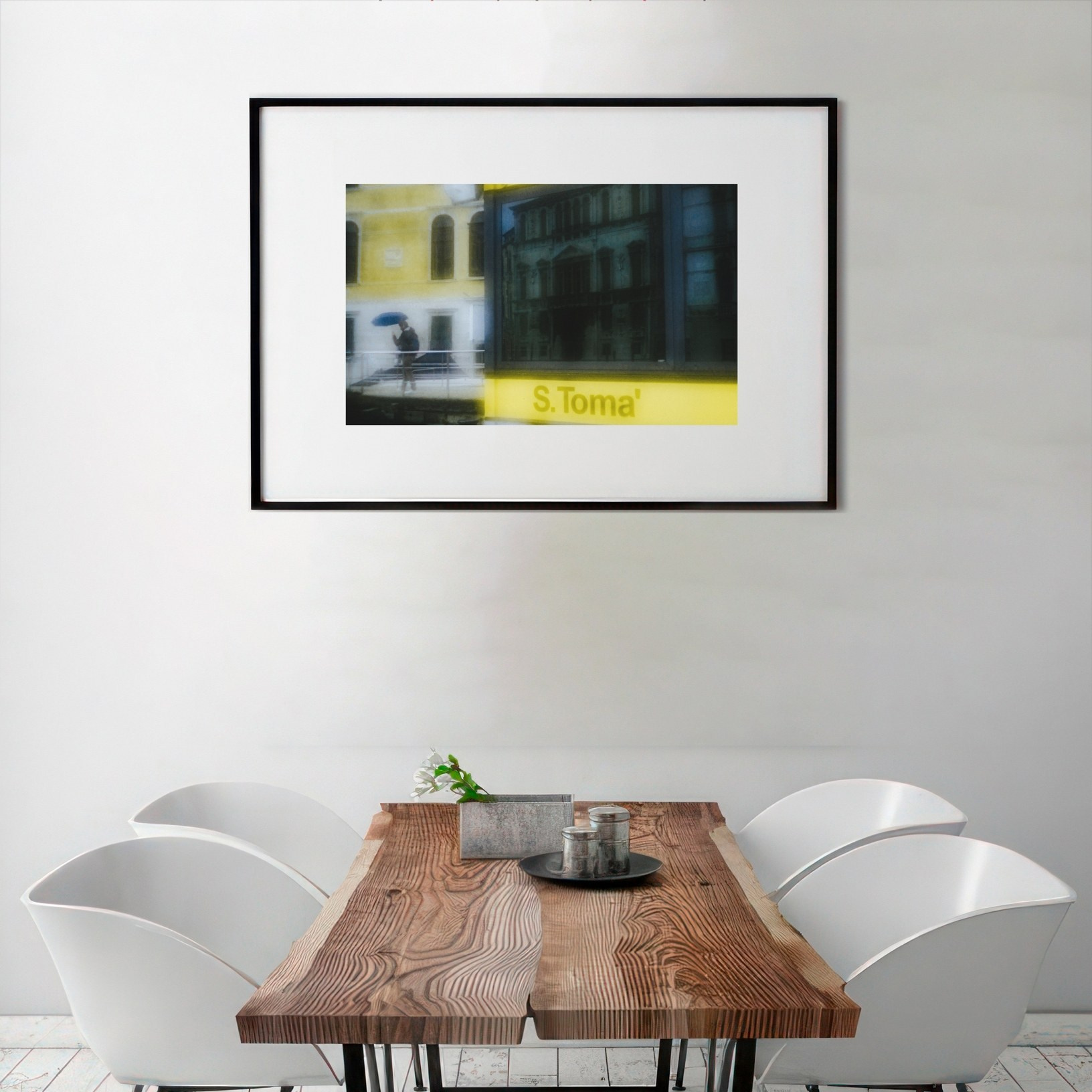 STREETS SPIRIT. Eduard Kopysov — International visual artist