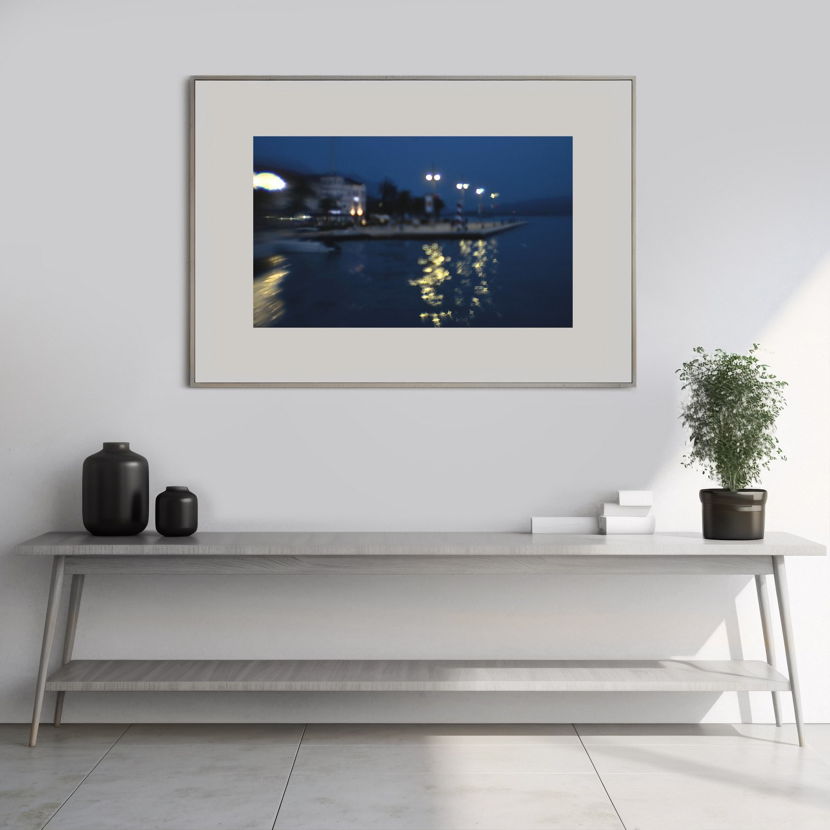 MONTENEGRO. Eduard Kopysov — International visual artist