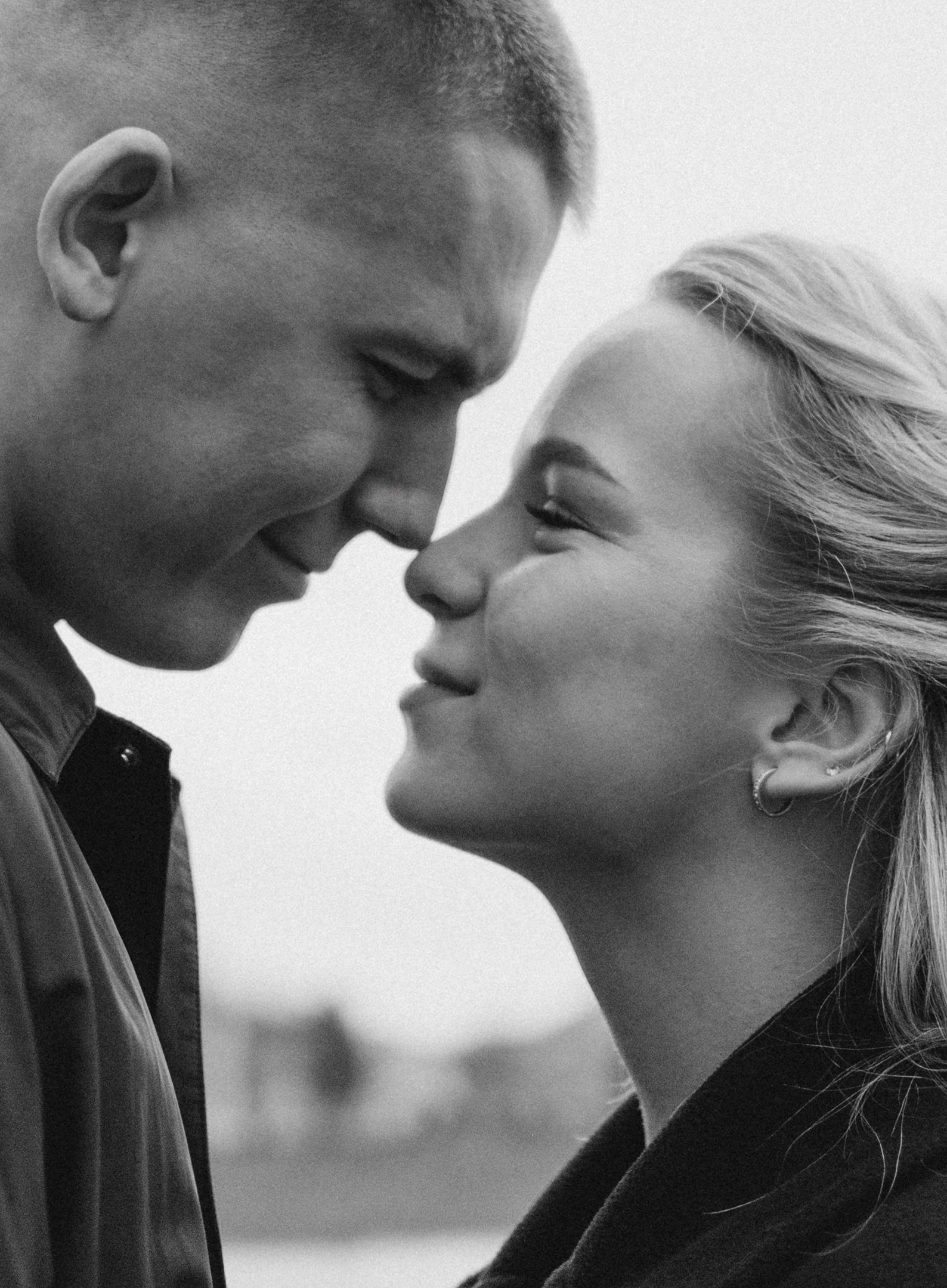 Свадебный и портретный фотограф в Калининграде Наталия Еник