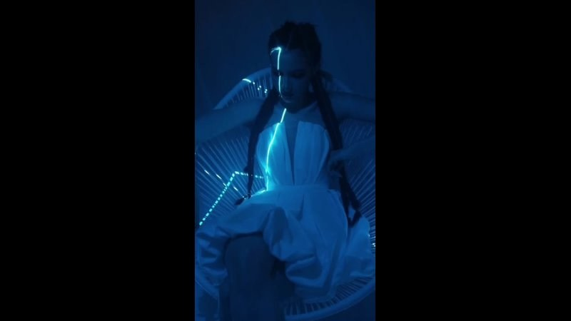 ОБУЧАЮ. Фотограф и видеограф Анна Жагорина