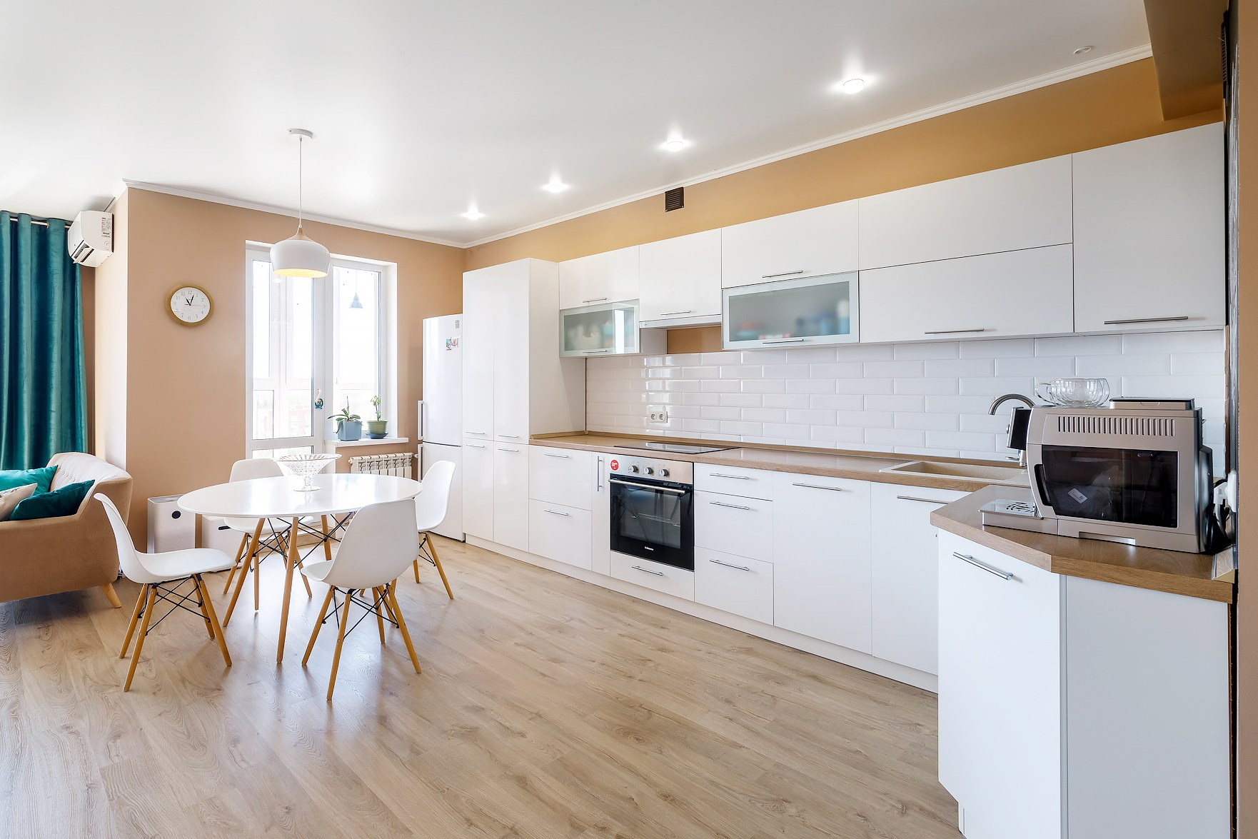 Как правильно подготовить квартиру к фотосъемка. Фотограф Пенза | Интерьер & Архитектура | Деловой Портрет | R2 Studio