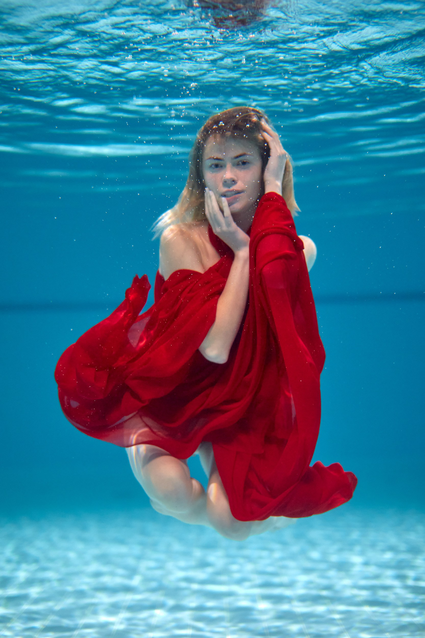 Фотограф в Ярославле Михаил Семенов. Фотосессия в отеле «АЗИМУТ»