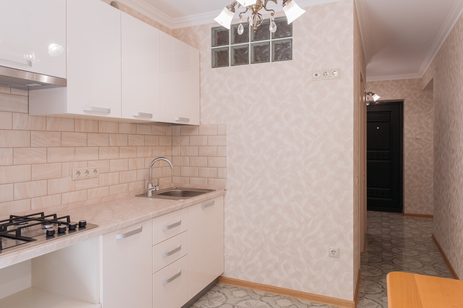 Интерьерный фотограф Грузия