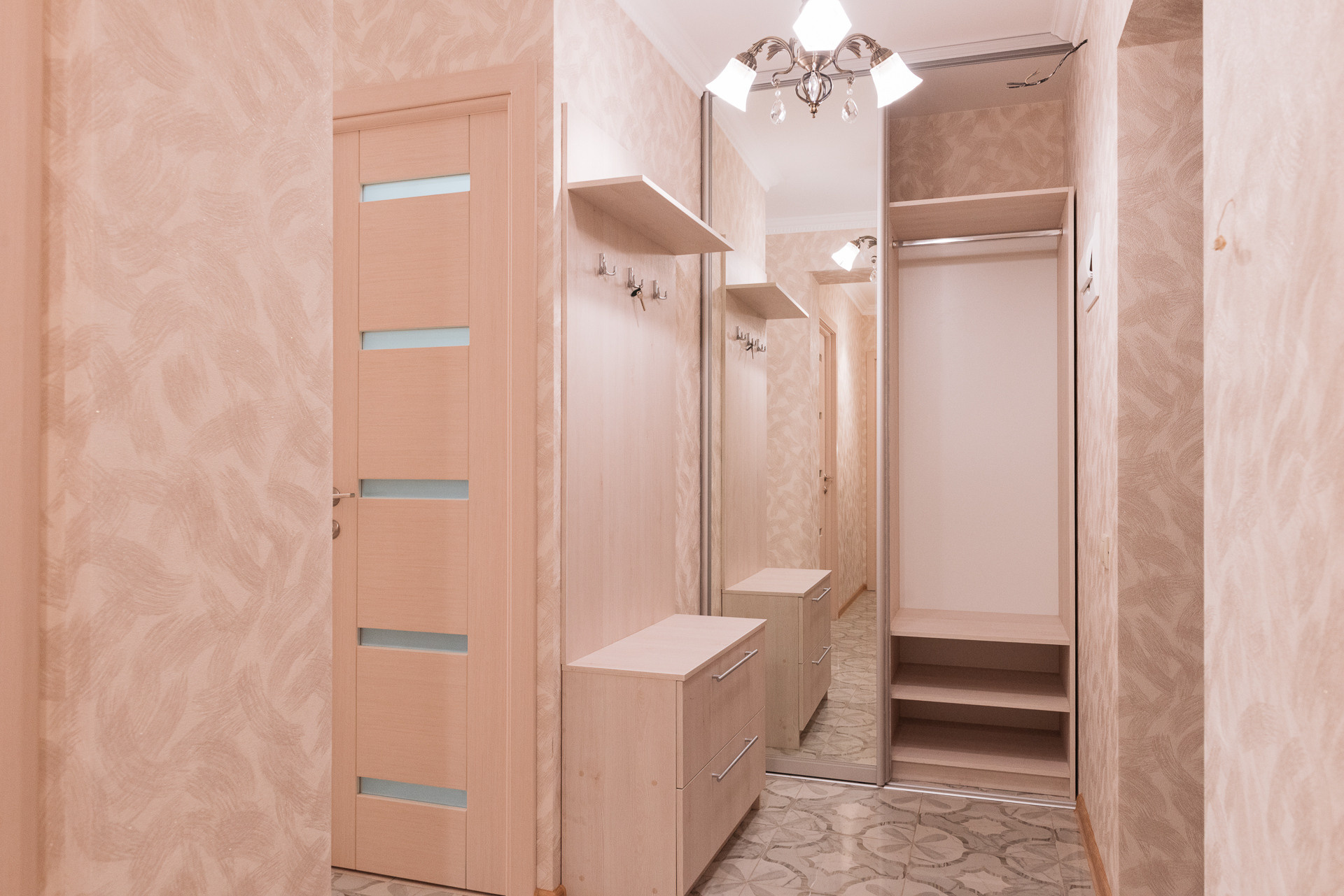 Интерьерный фотограф Грузия