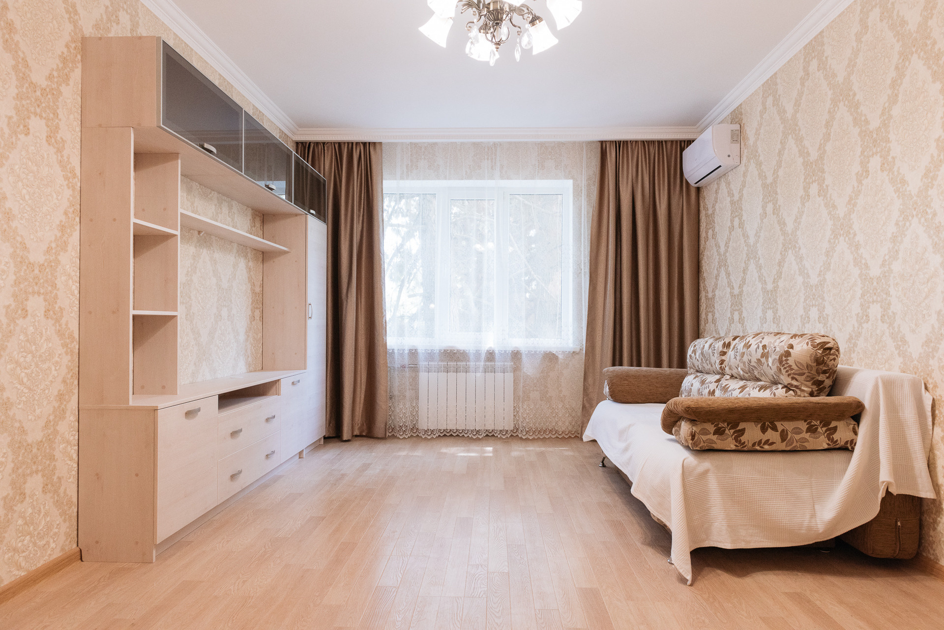 Интерьерный фотограф Грузия