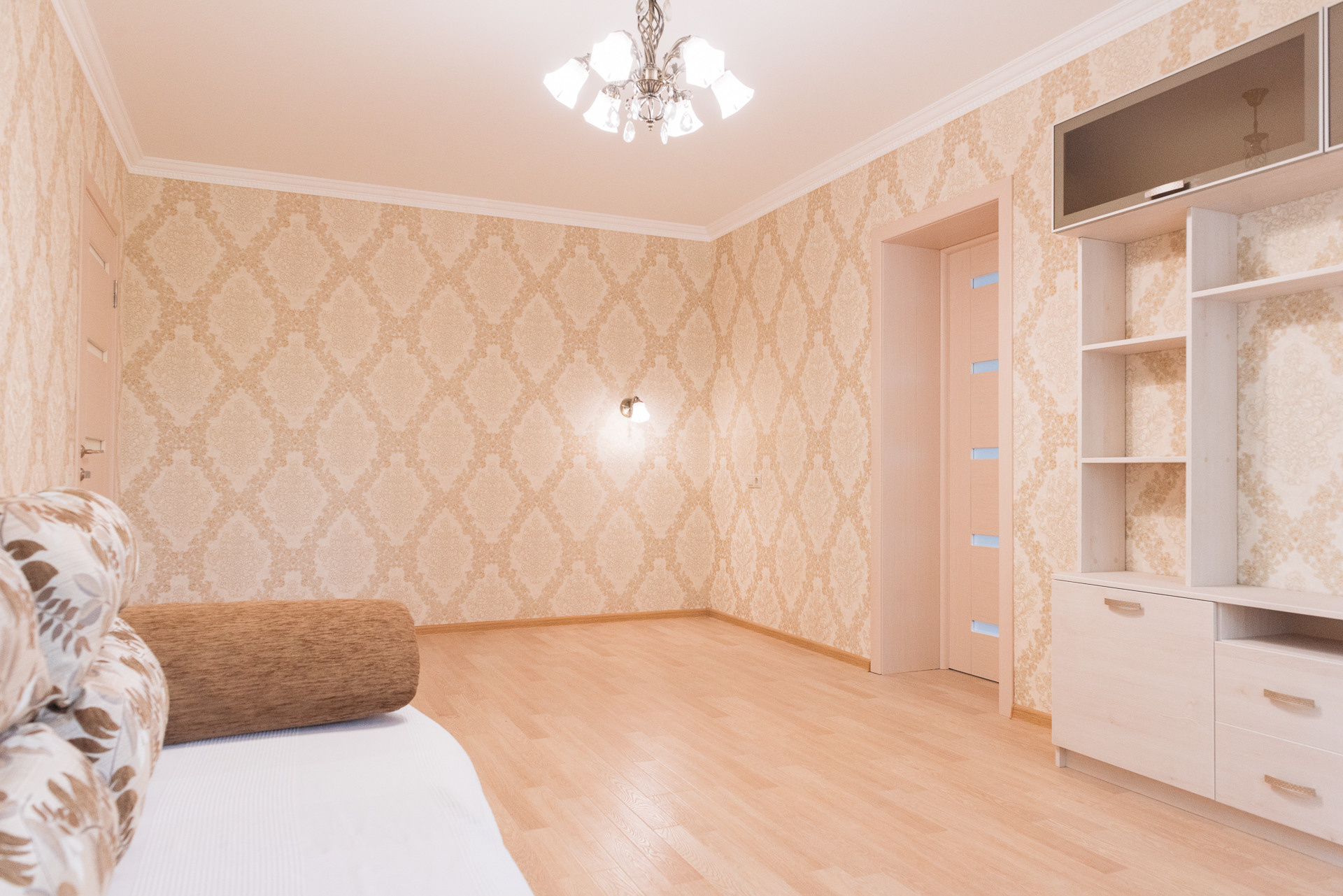 Интерьерный фотограф Грузия