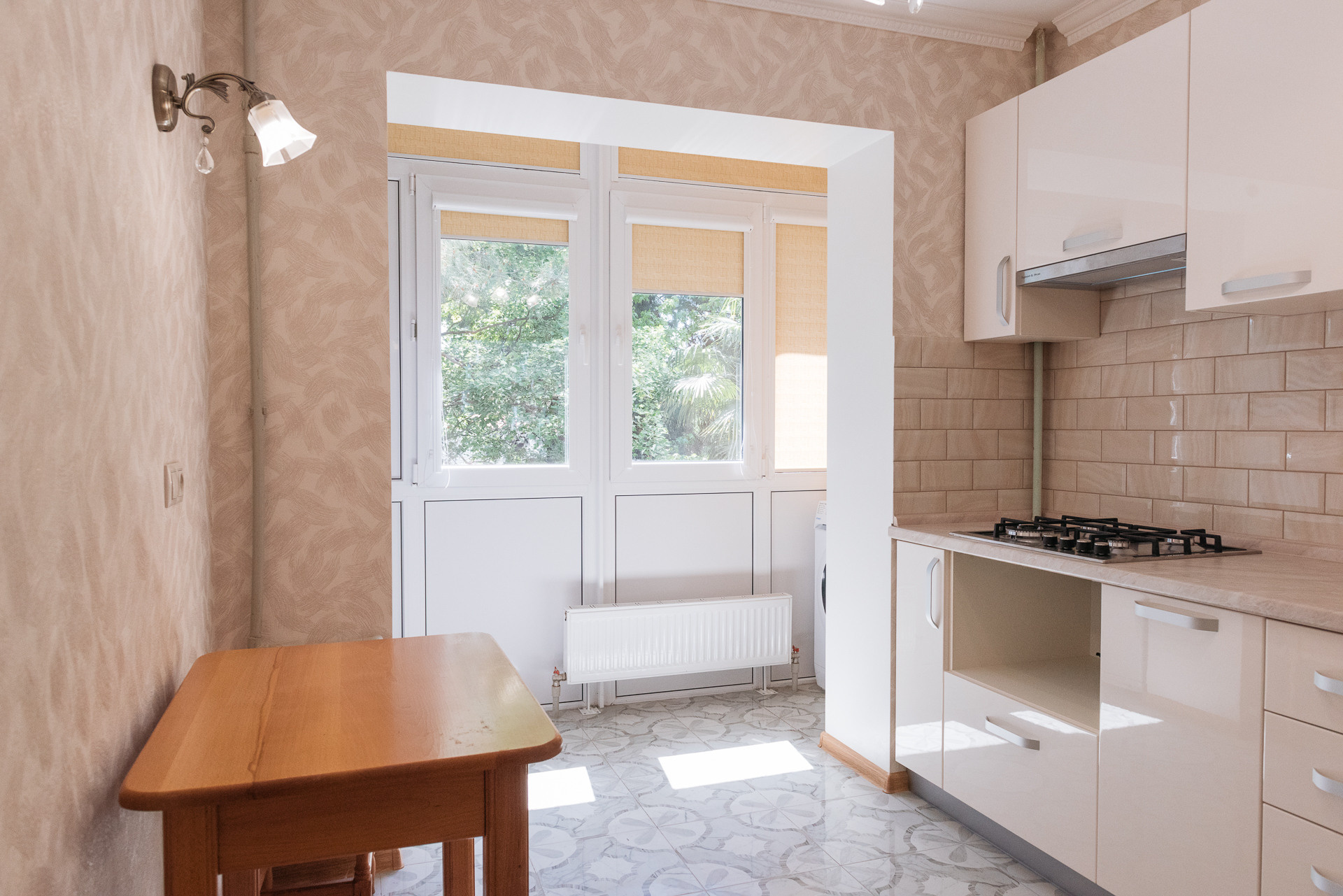 Интерьерный фотограф Грузия