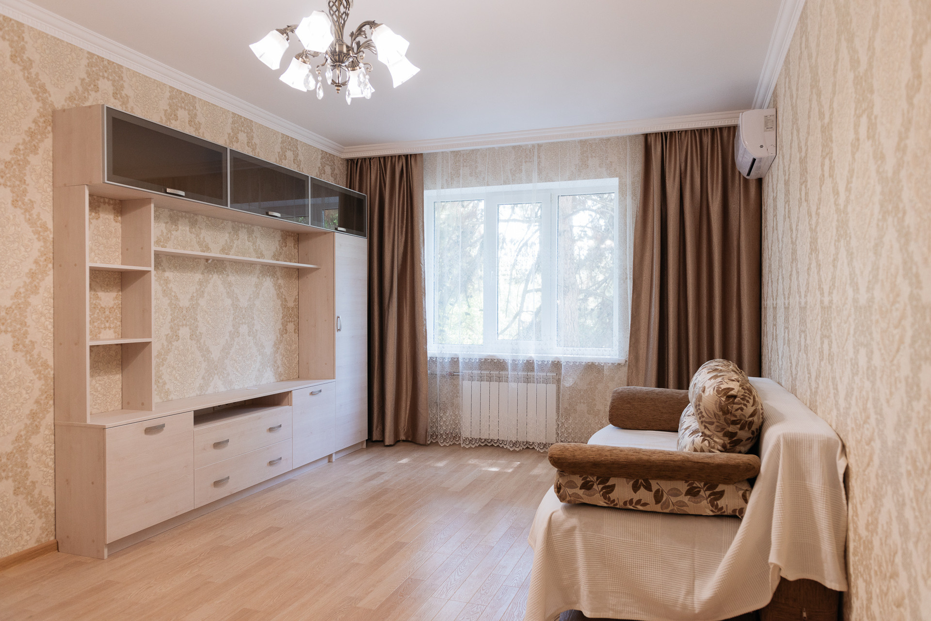 Интерьерный фотограф Грузия