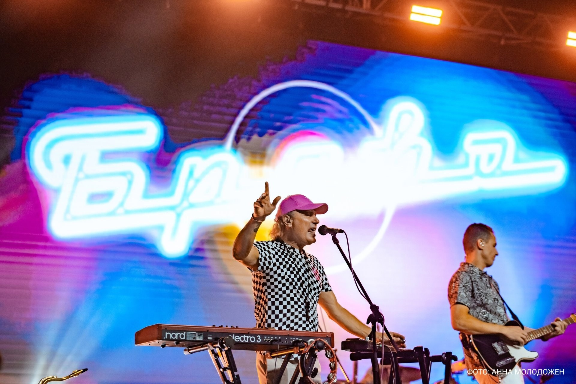 Репортаж. Фотограф в Новоуральске Анна Молодожен