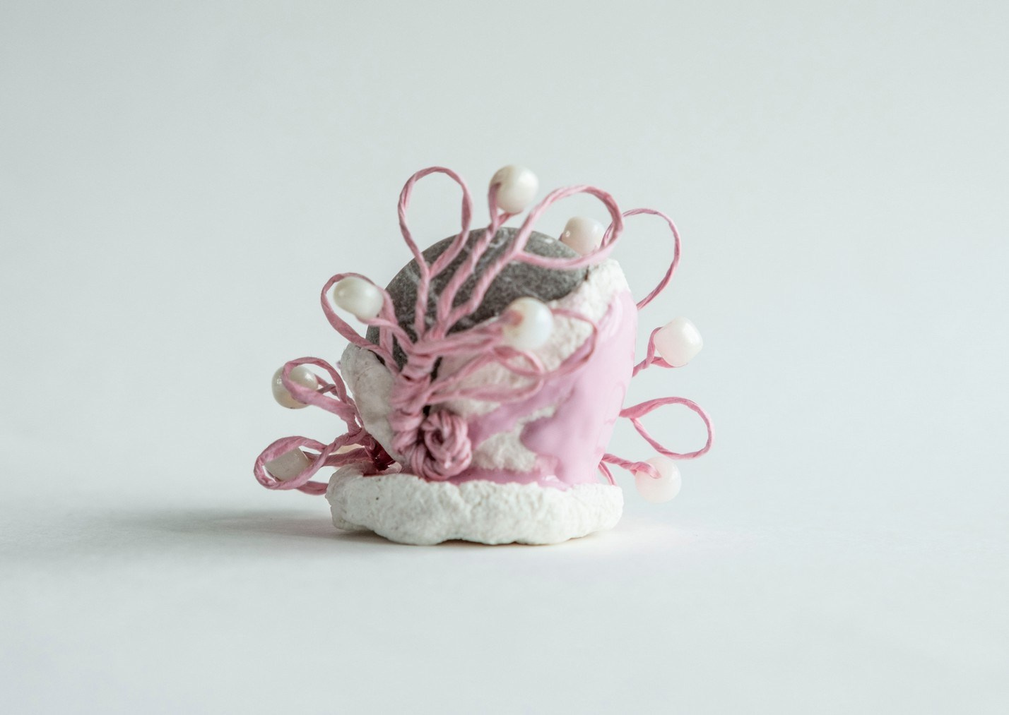 Сердце дома. Visual artist