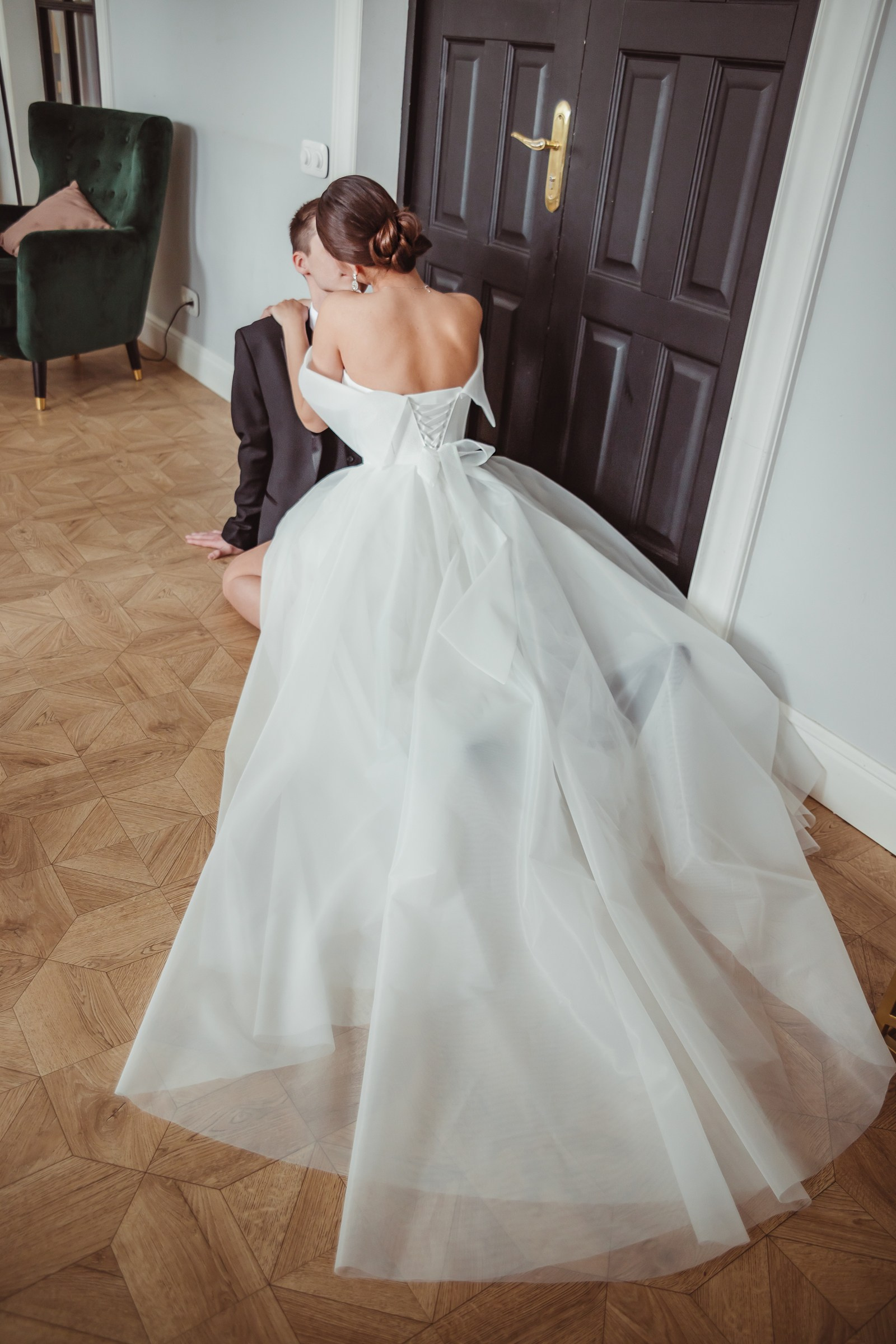 Фотограф Галина Трухина