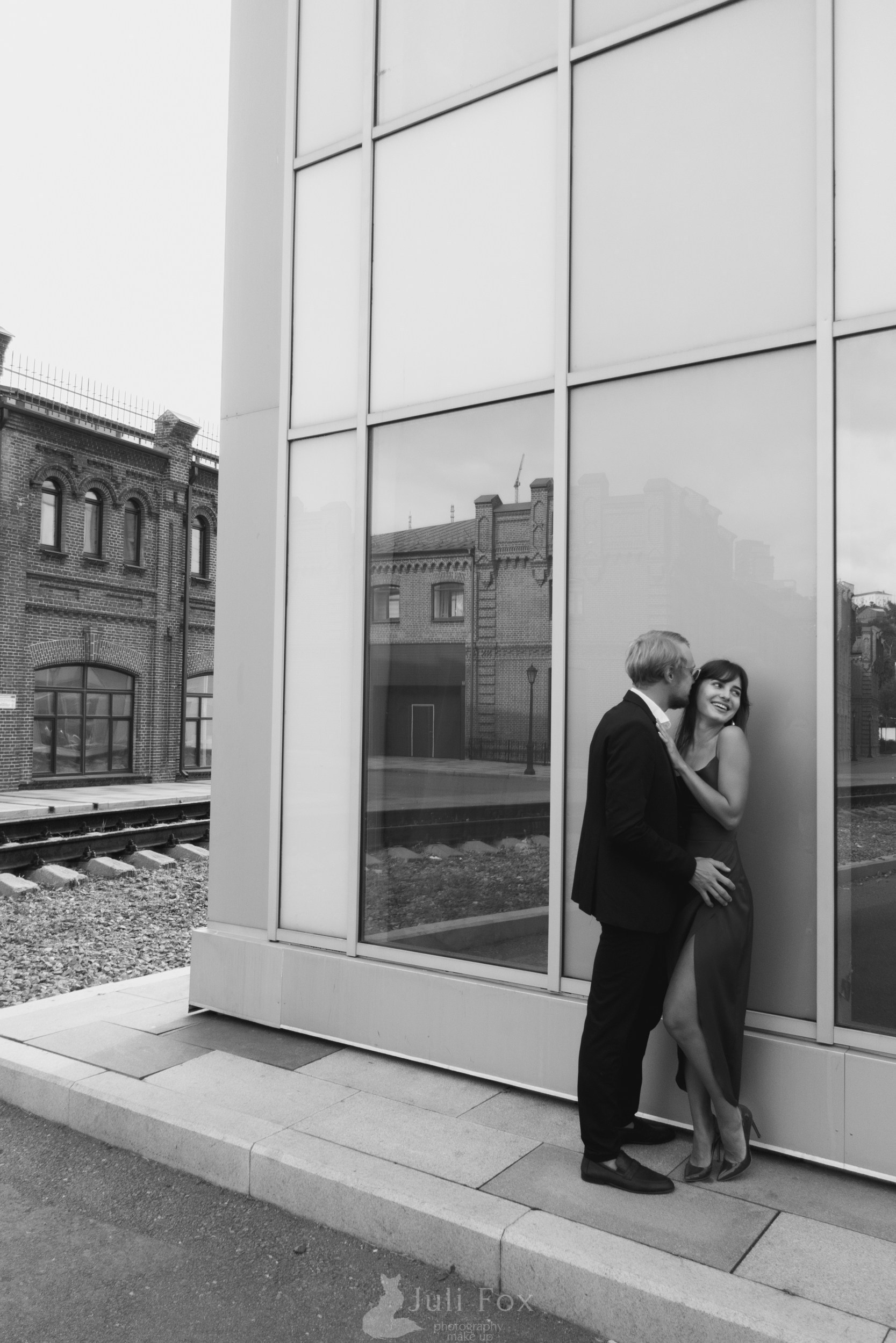 LOVE STORY. Портретный, свадебный, репортажный фотограф во Владивостоке Юлиана Джули Фокс