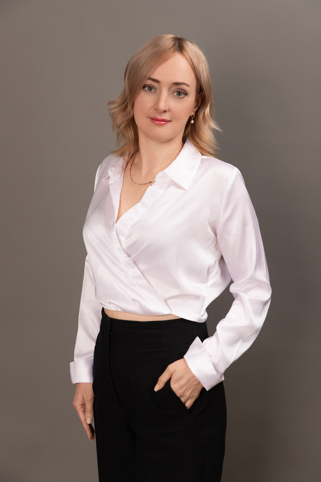 Сигма. Профессиональный фотограф Анастасия Кохно