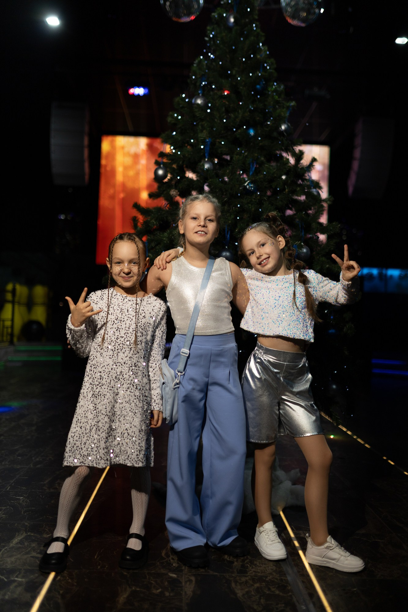 Атмосфера в РК «Спартак». Andrey Pospelove. Фотограф в Саратове