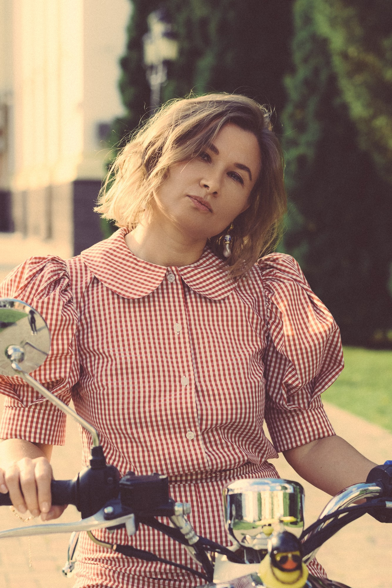 Фотопроект Женя, женский портрет в Тюмени. Портретный фотограф Тюмень Дарья Мустафина