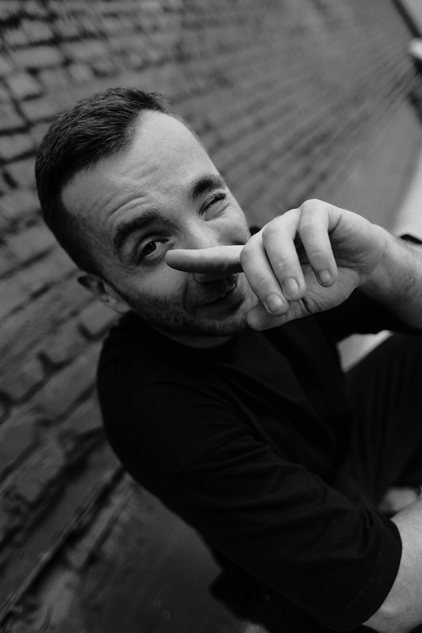 Мужская спортивная фотосессия в Тюмени: боулдеринг и лайфстайл. Фотограф Дарья Мустафина, Тюмень