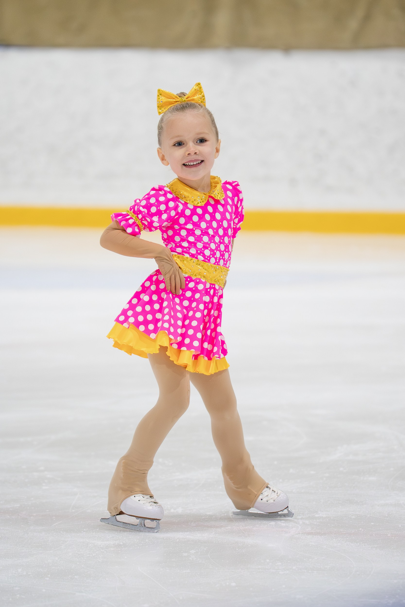 Сибирский Лёд. Воробьева Ксения — Спортивный и танцевальный фотограф Новосибирск
